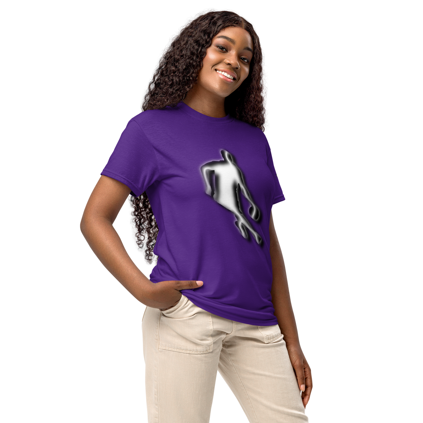 🇬🇧 🏀 Premium® T-Shirt CaRaUaNa Basketball V2 Carauana Store