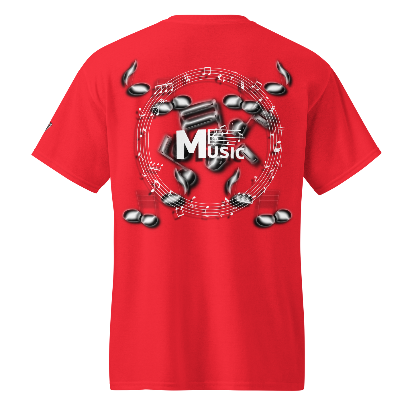 🎸 Premium® T-Shirt CaRaUaNa Guitar V3 Carauana Store