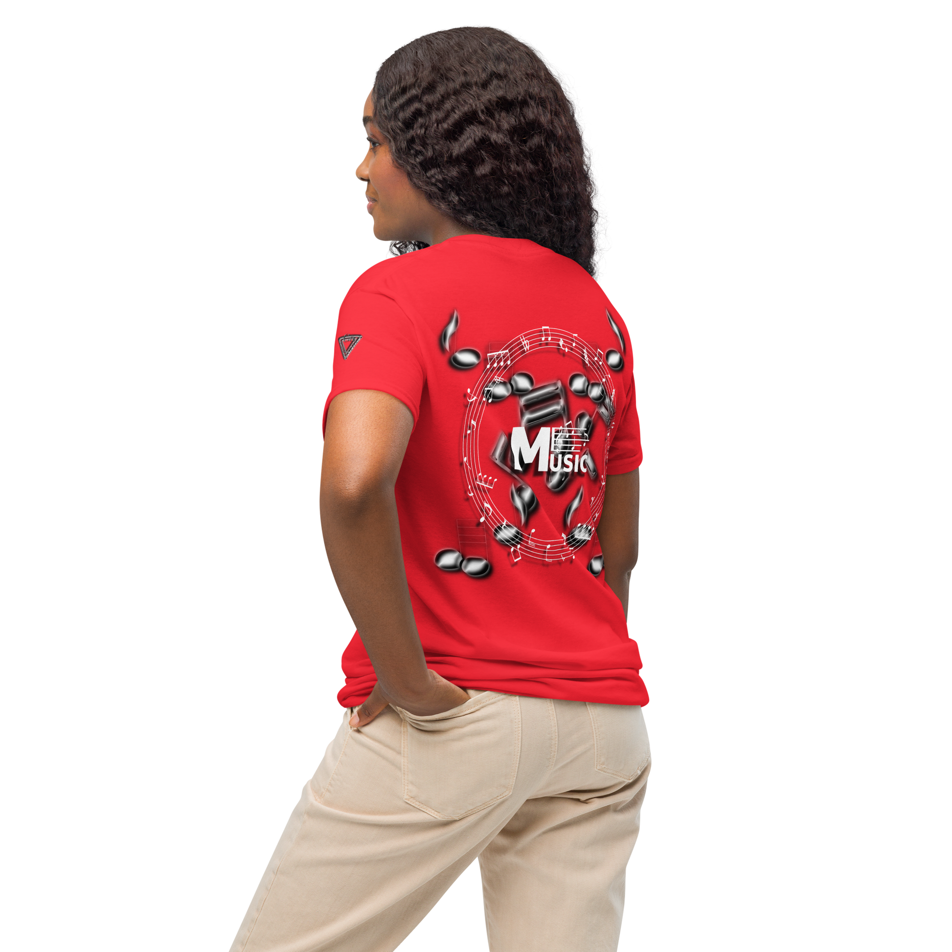 🎸 Premium® T-Shirt CaRaUaNa Guitar V1 Carauana Store