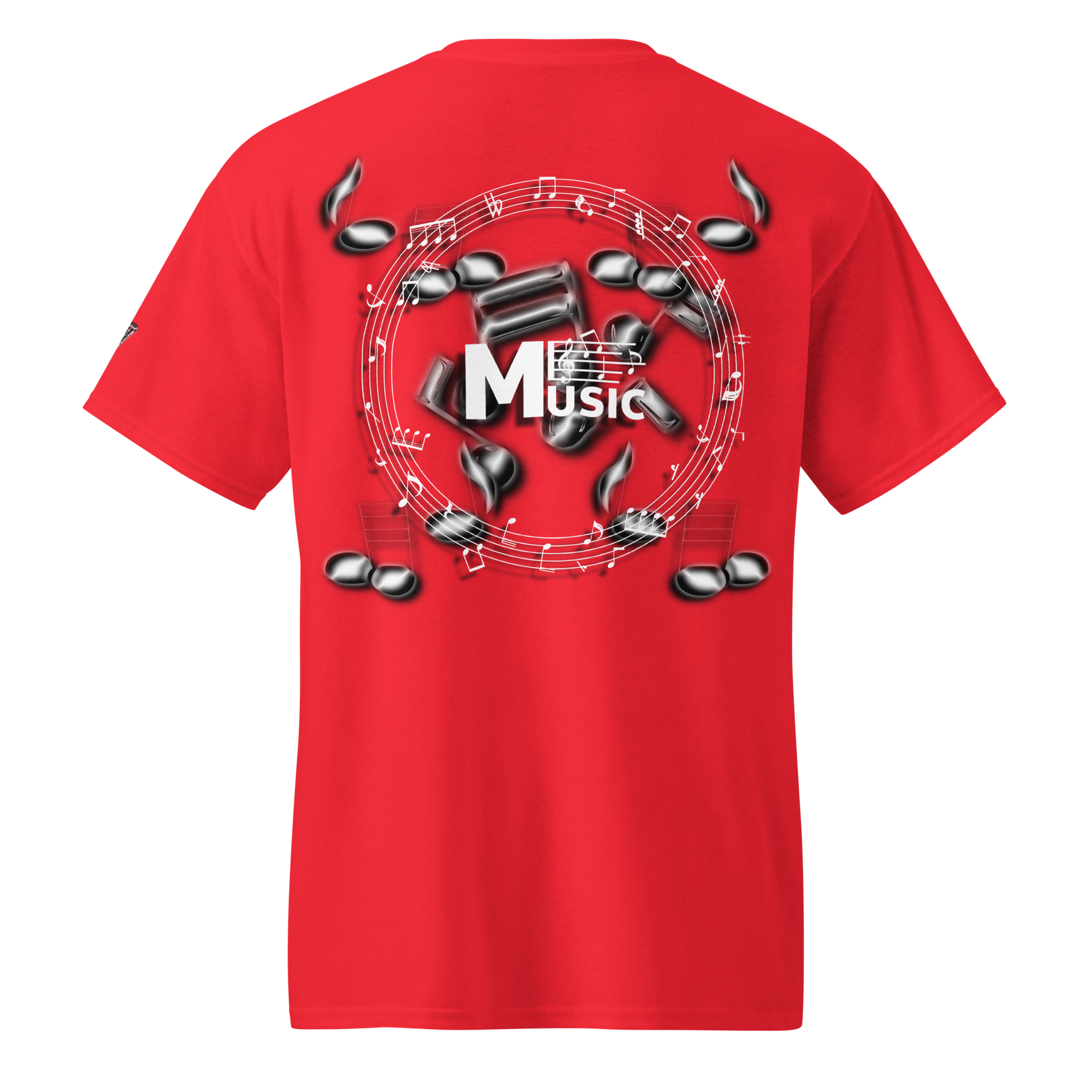 🎸 Premium® T-Shirt CaRaUaNa Guitar V1 Carauana Store