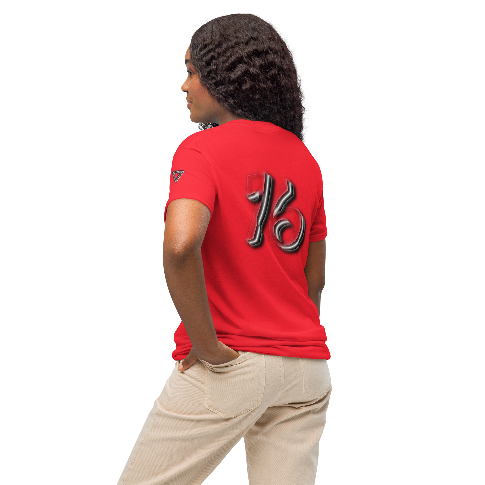 🇬🇧 🎾 Premium® T-Shirt CaRaUaNa Tennis V1 Carauana Store