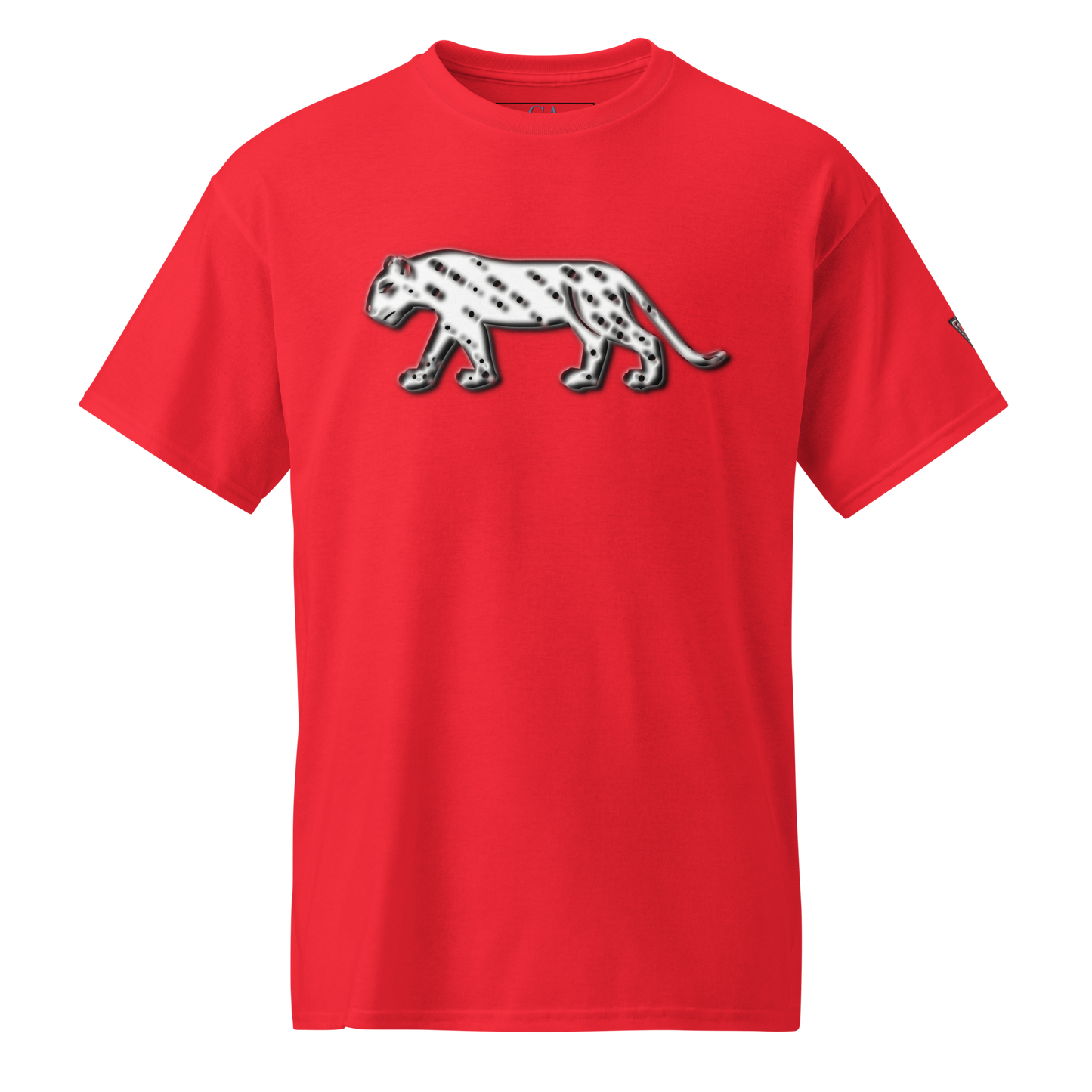 🐅 Premium® T-Shirt CaRaUaNa Tiger V1 Carauana Store