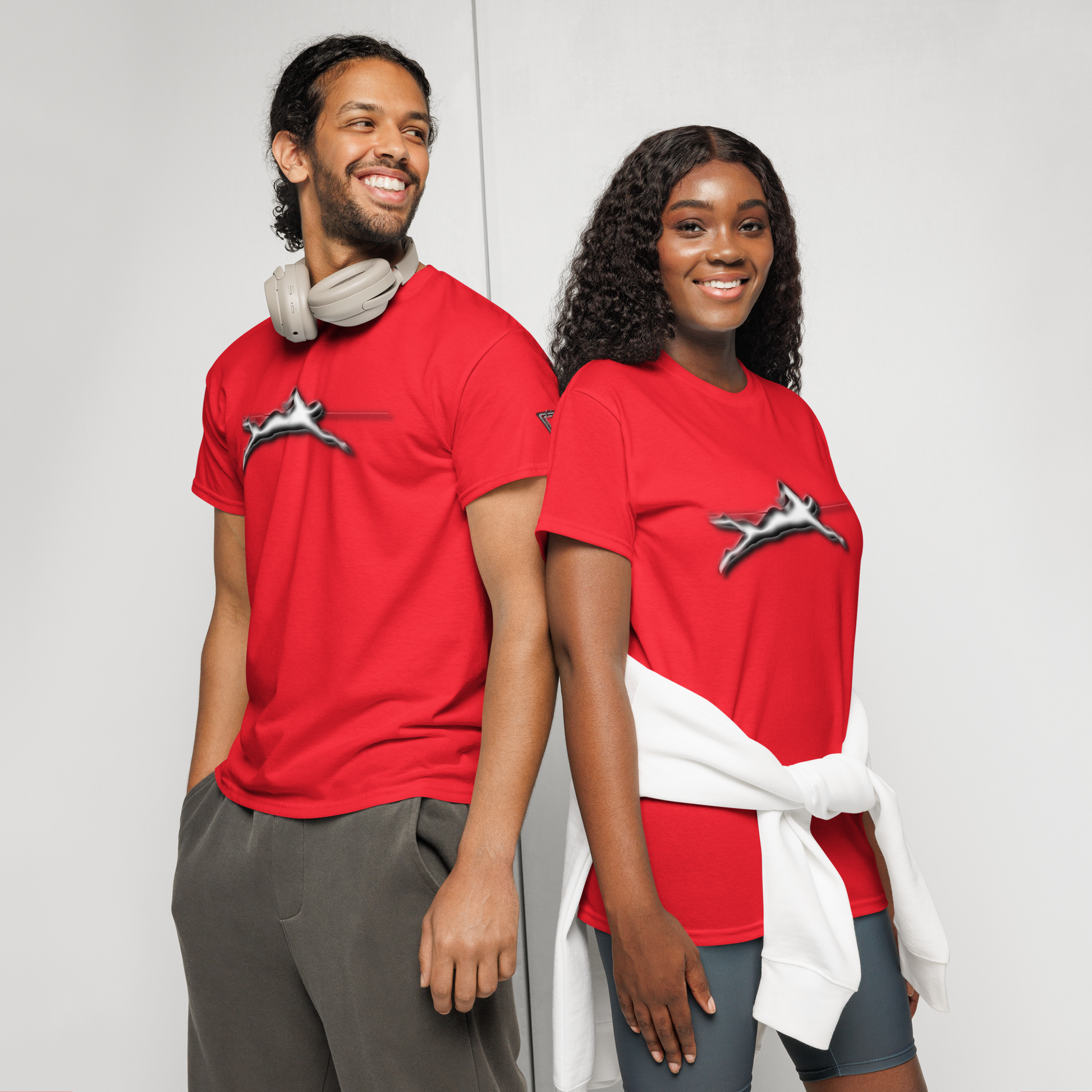 🏊 Premium® T-Shirt CaRaUaNa Swimming V1 Carauana Store