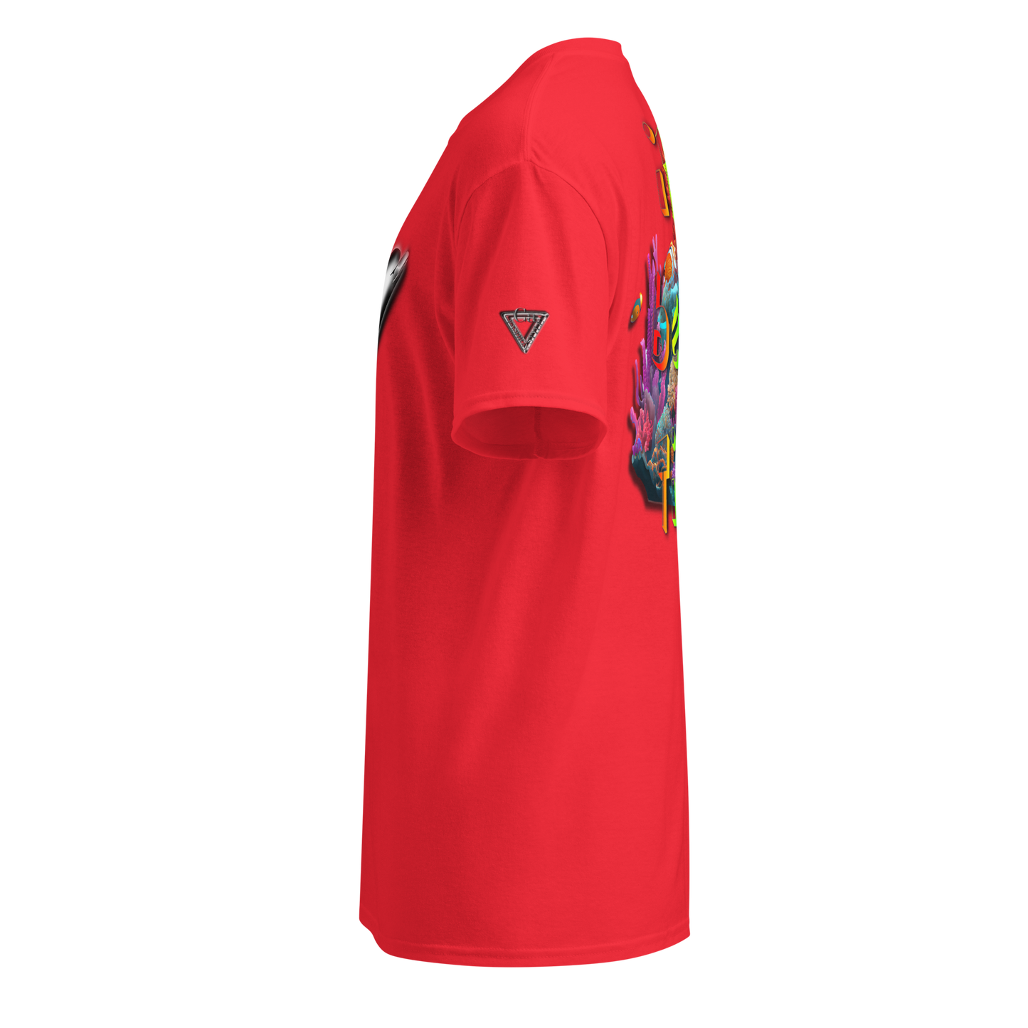 🏷️ Premium® T-Shirt CaRaUaNa Beach Time V1 Carauana Store