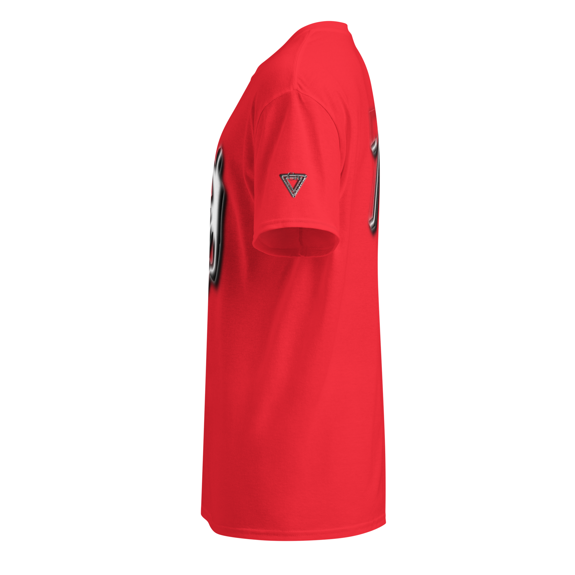 🇬🇧 🎾 Premium® T-Shirt CaRaUaNa Tennis V1 Carauana Store