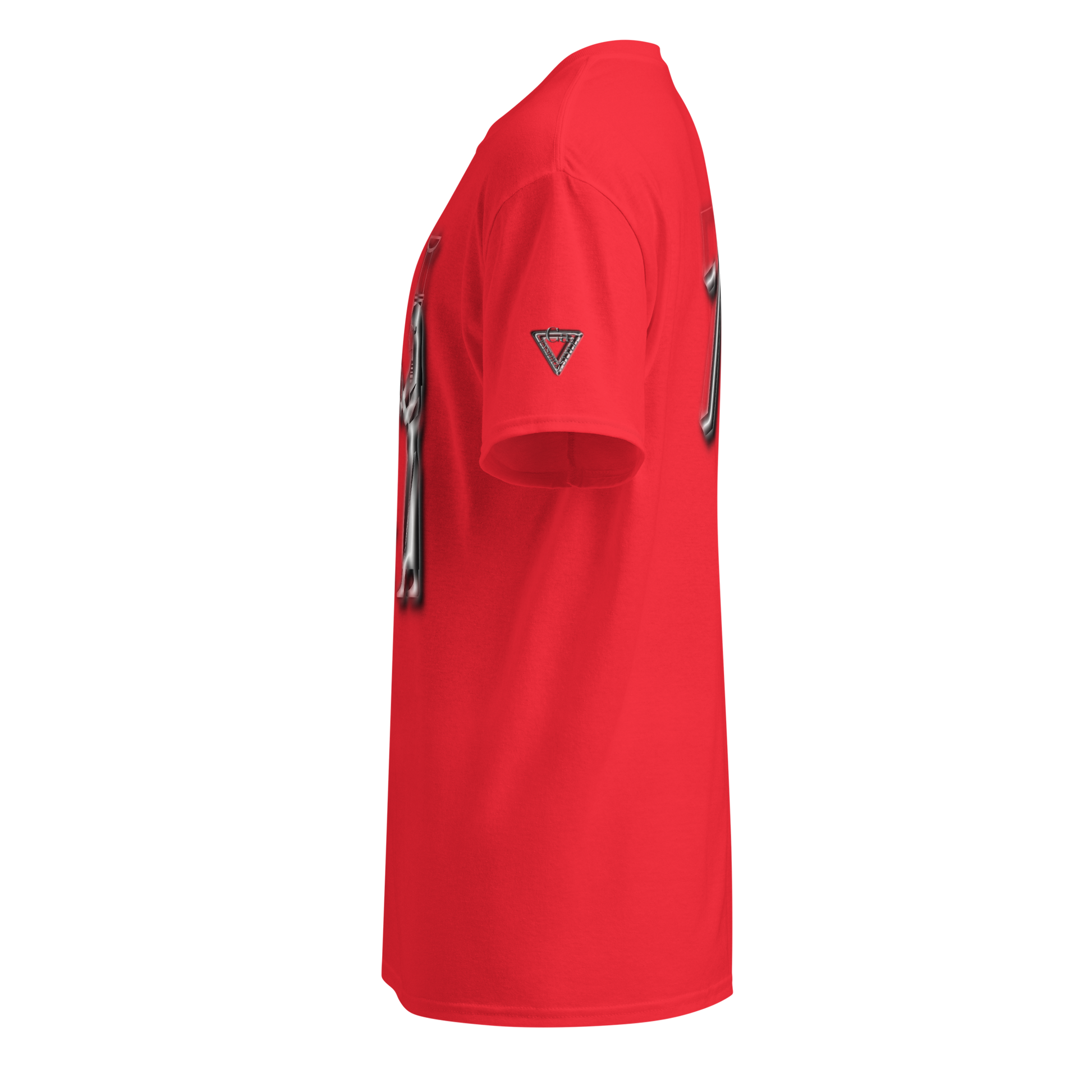 🇬🇧 🏆 Premium® T-Shirt CaRaUaNa Storic V1 Carauana Store