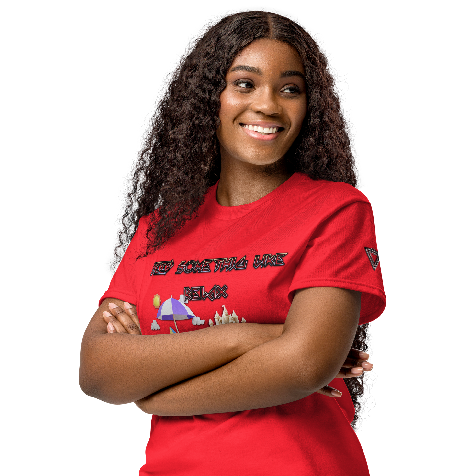 🏷️ Premium® T-Shirt CaRaUaNa Beach Time V2 Carauana Store