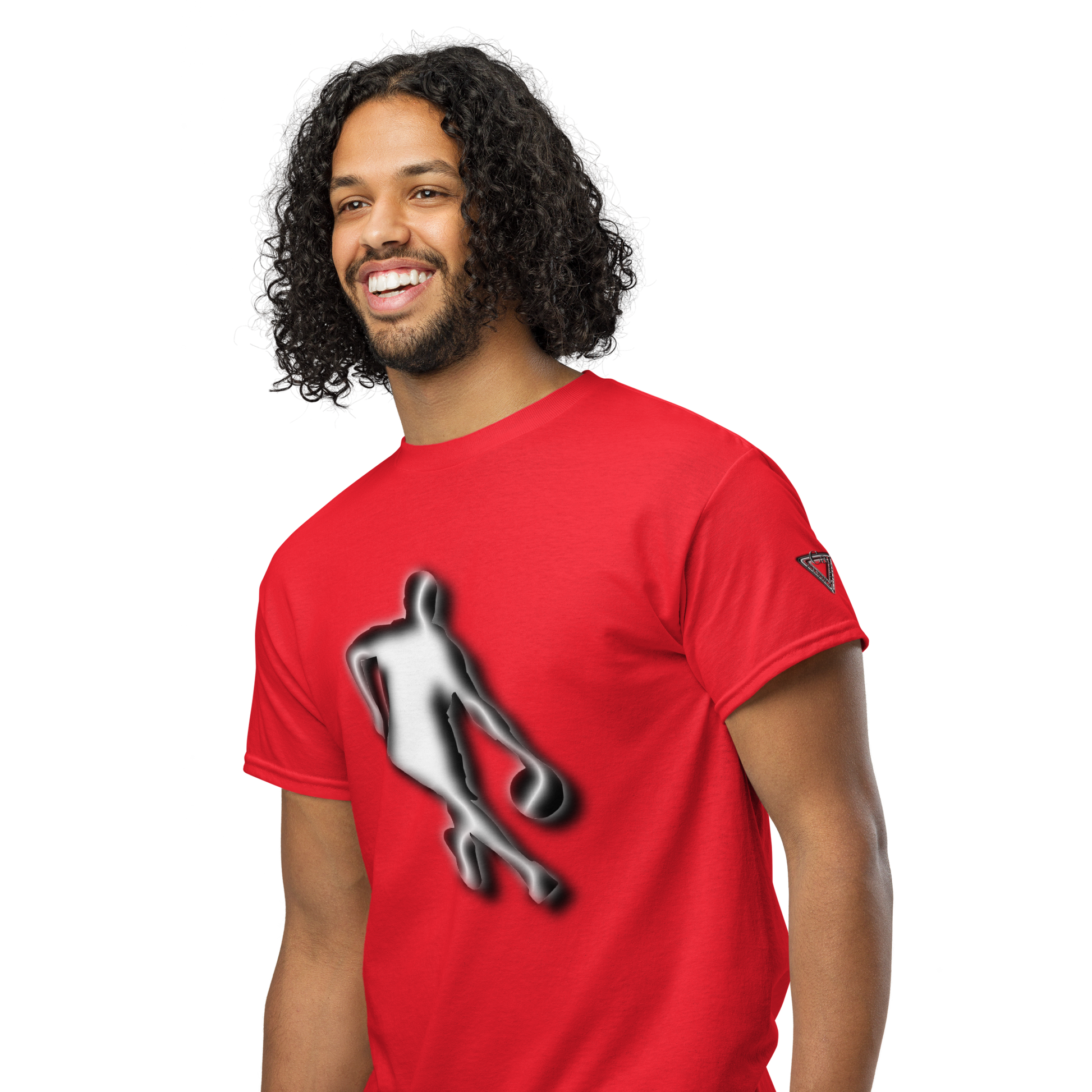 🇬🇧 🏀 Premium® T-Shirt CaRaUaNa Basketball V2 Carauana Store