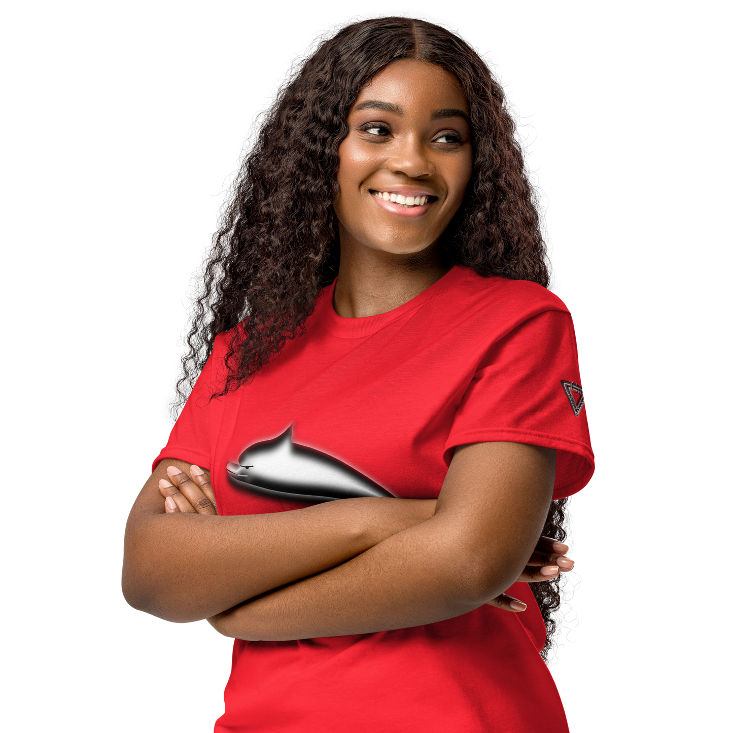 🇬🇧 🐬 Premium® T-Shirt CaRaUaNa Delphin Carauana Store