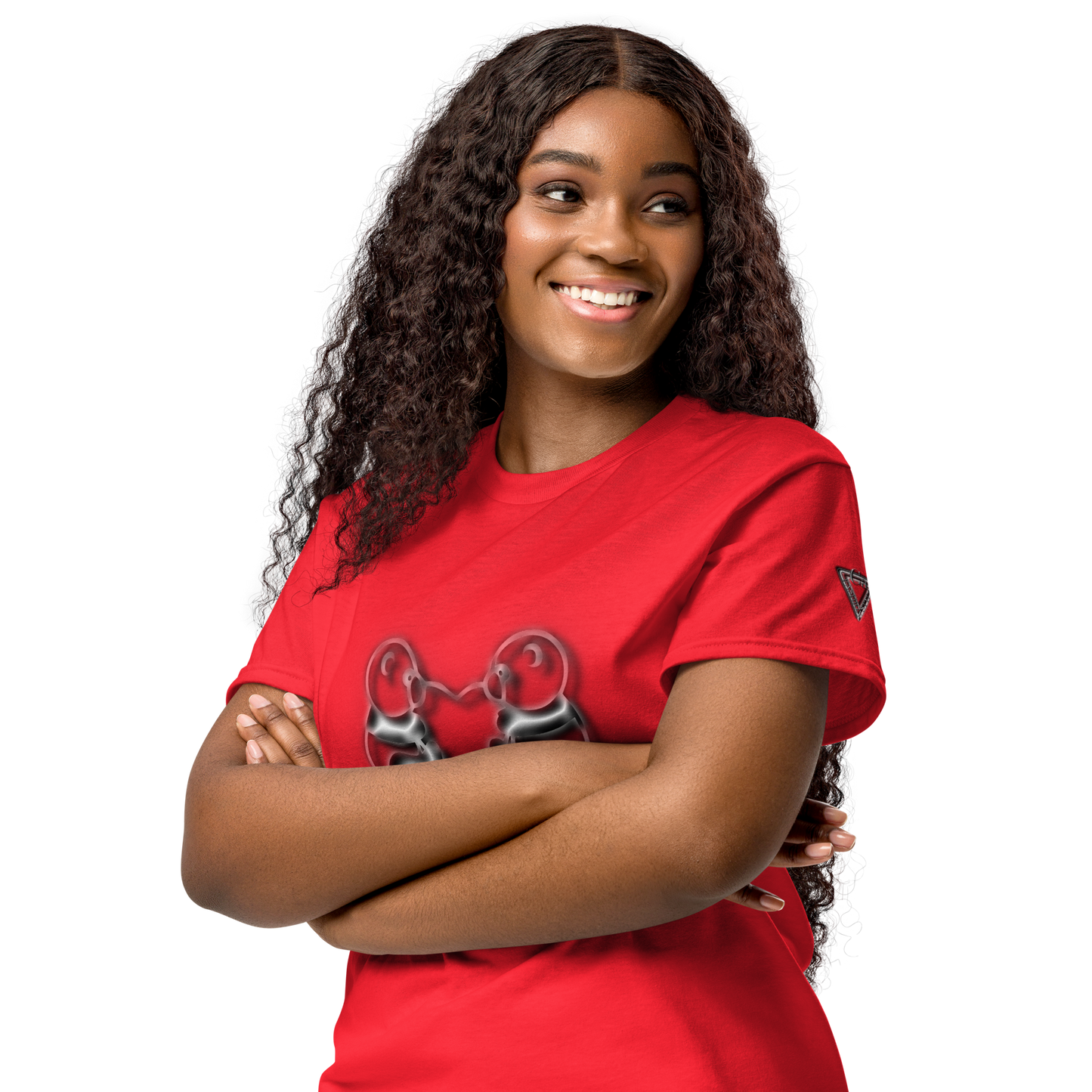 🇬🇧 👕 Premium® T-Shirt CaRaUaNa Love Carauana Store