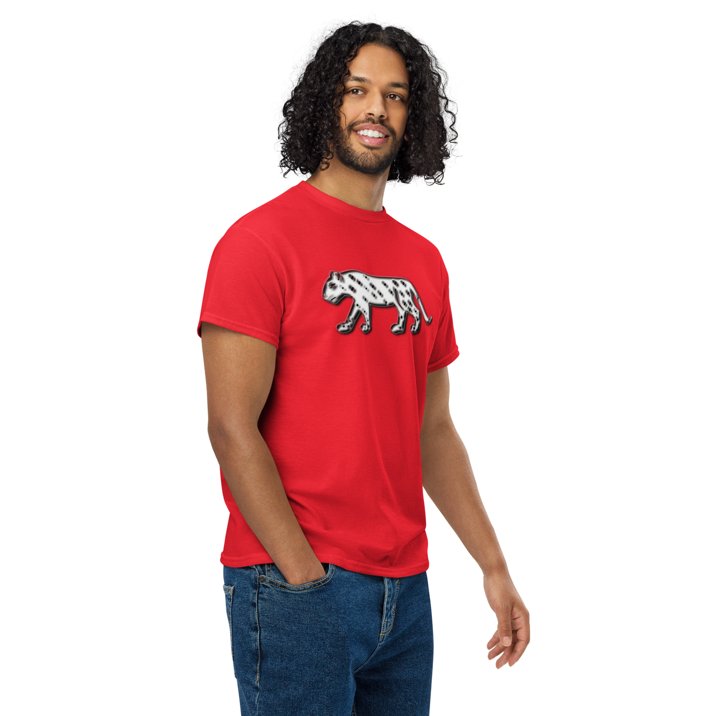 🐅 Premium® T-Shirt CaRaUaNa Tiger V1 Carauana Store