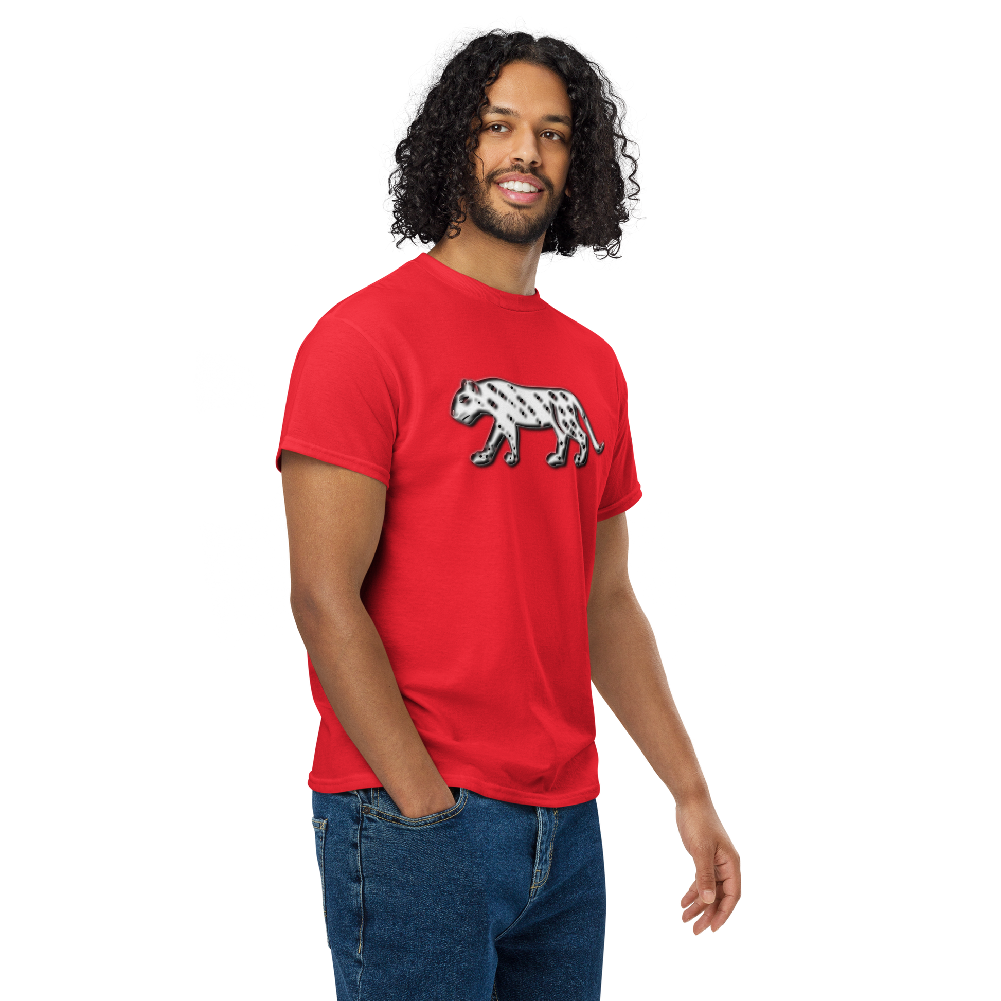 🐅 Premium® T-Shirt CaRaUaNa Tiger V1 Carauana Store