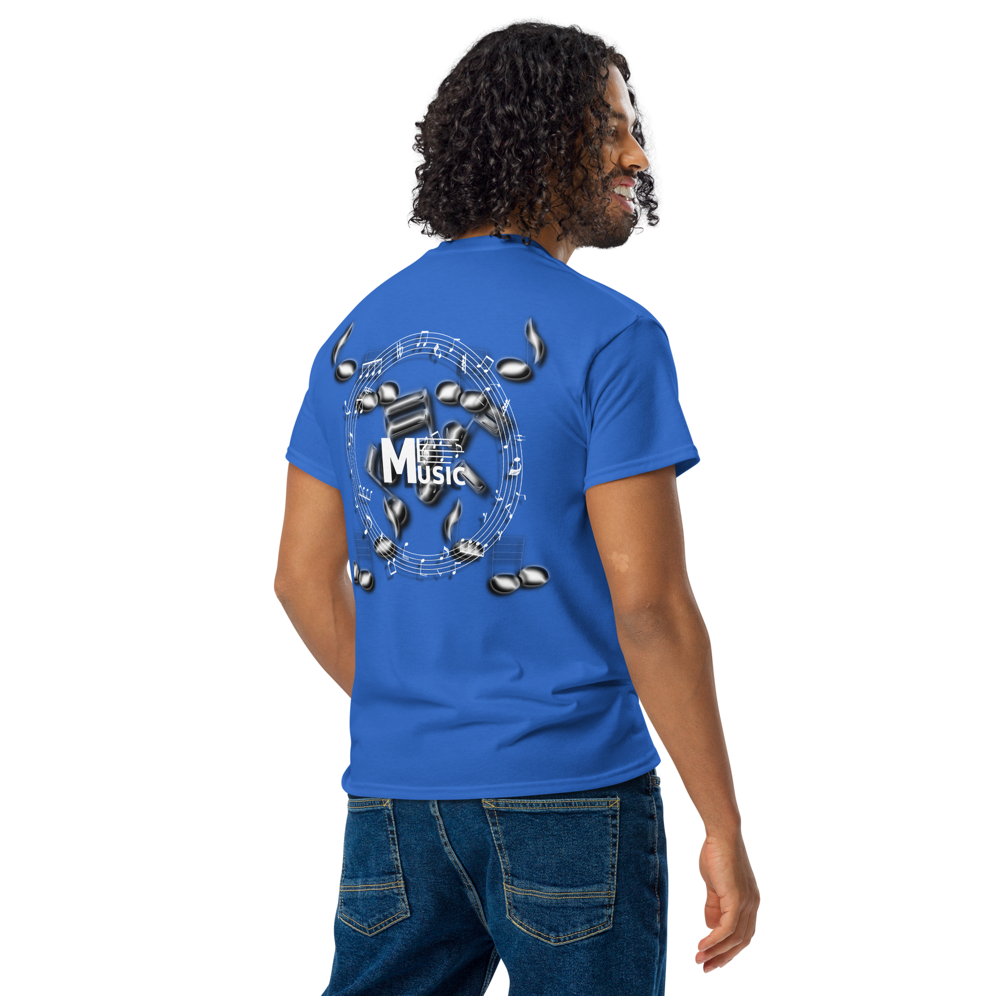 🎸 Premium® T-Shirt CaRaUaNa Guitar V3 Carauana Store