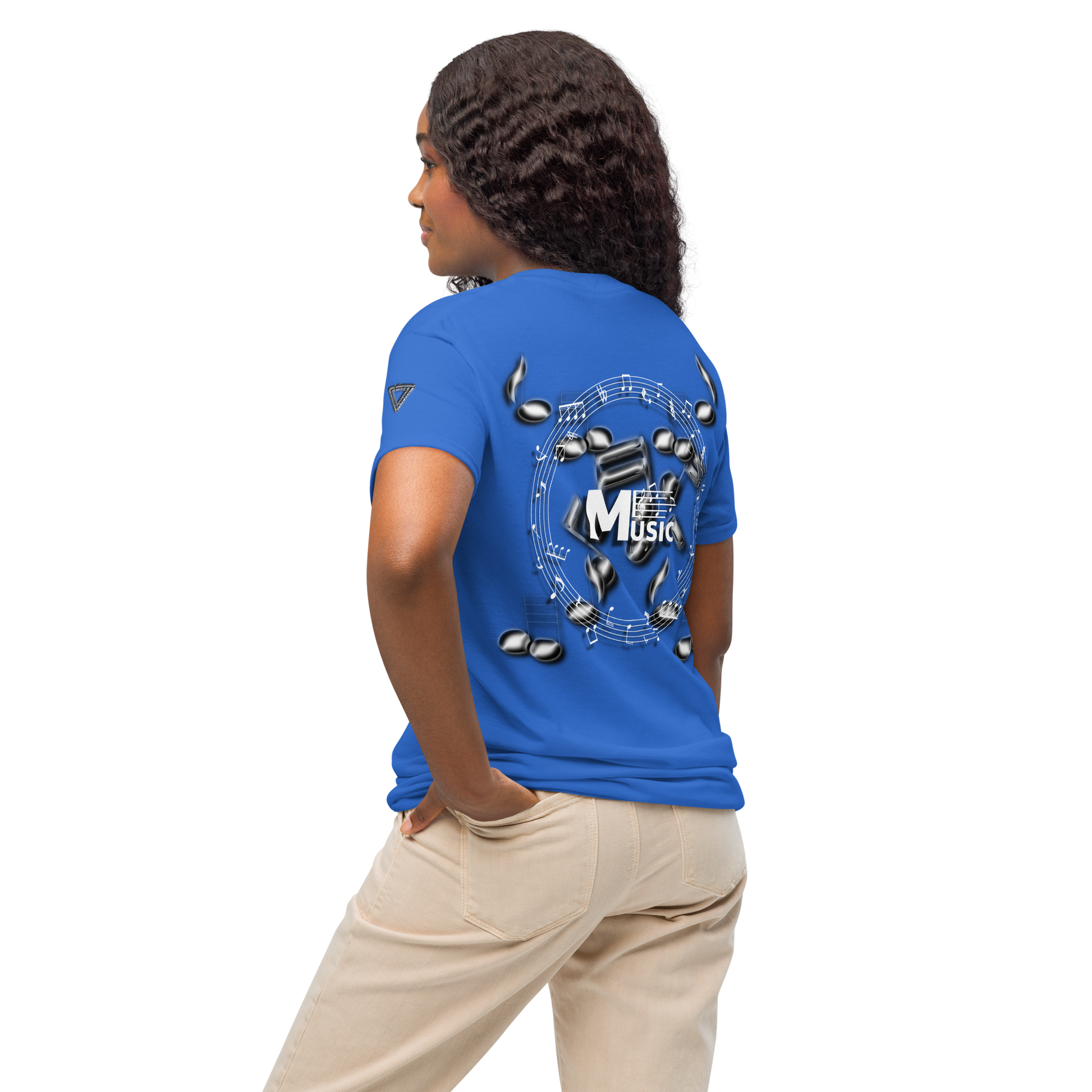 🎸 Premium® T-Shirt CaRaUaNa ROCK V1 Carauana Store