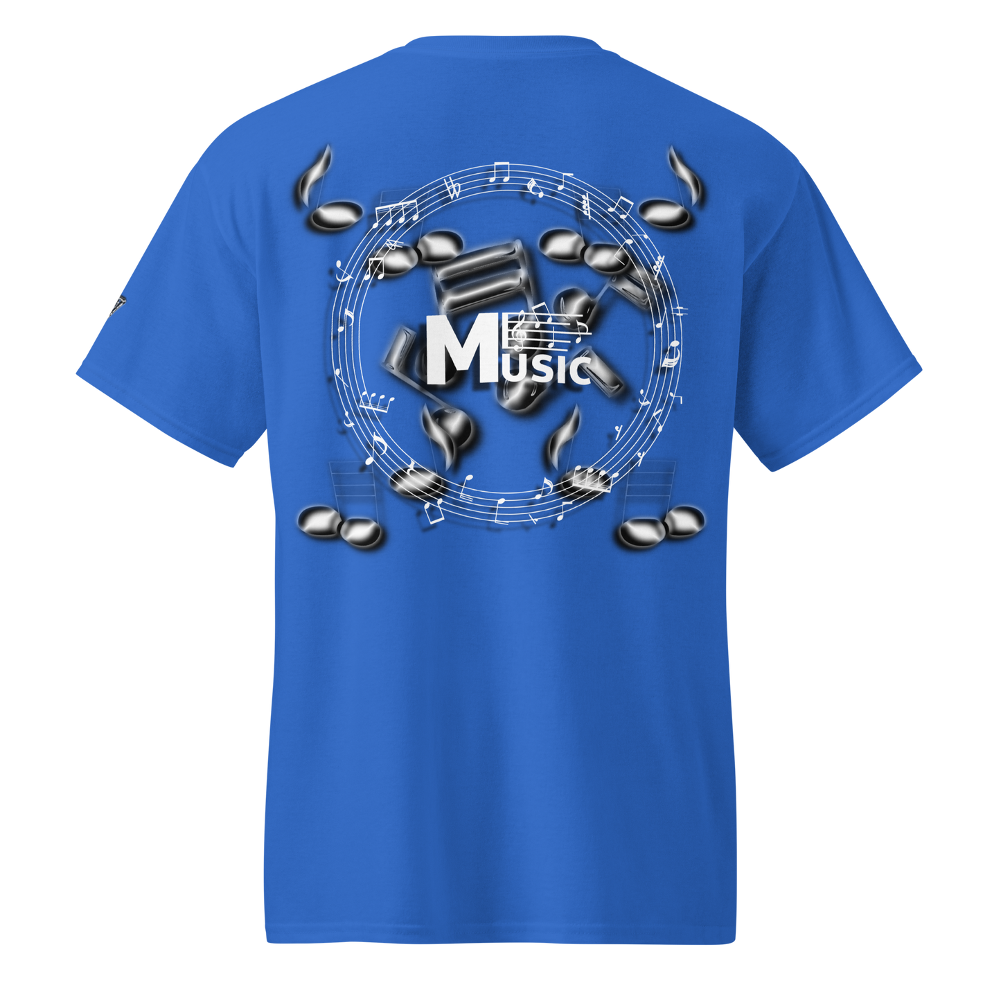 🎸 Premium® T-Shirt CaRaUaNa ROCK V1 Carauana Store