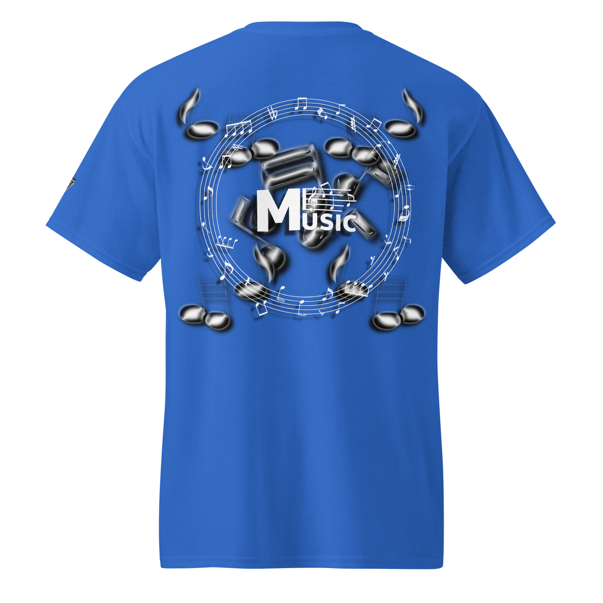 🎸 Premium® T-Shirt CaRaUaNa ROCK V1 Carauana Store