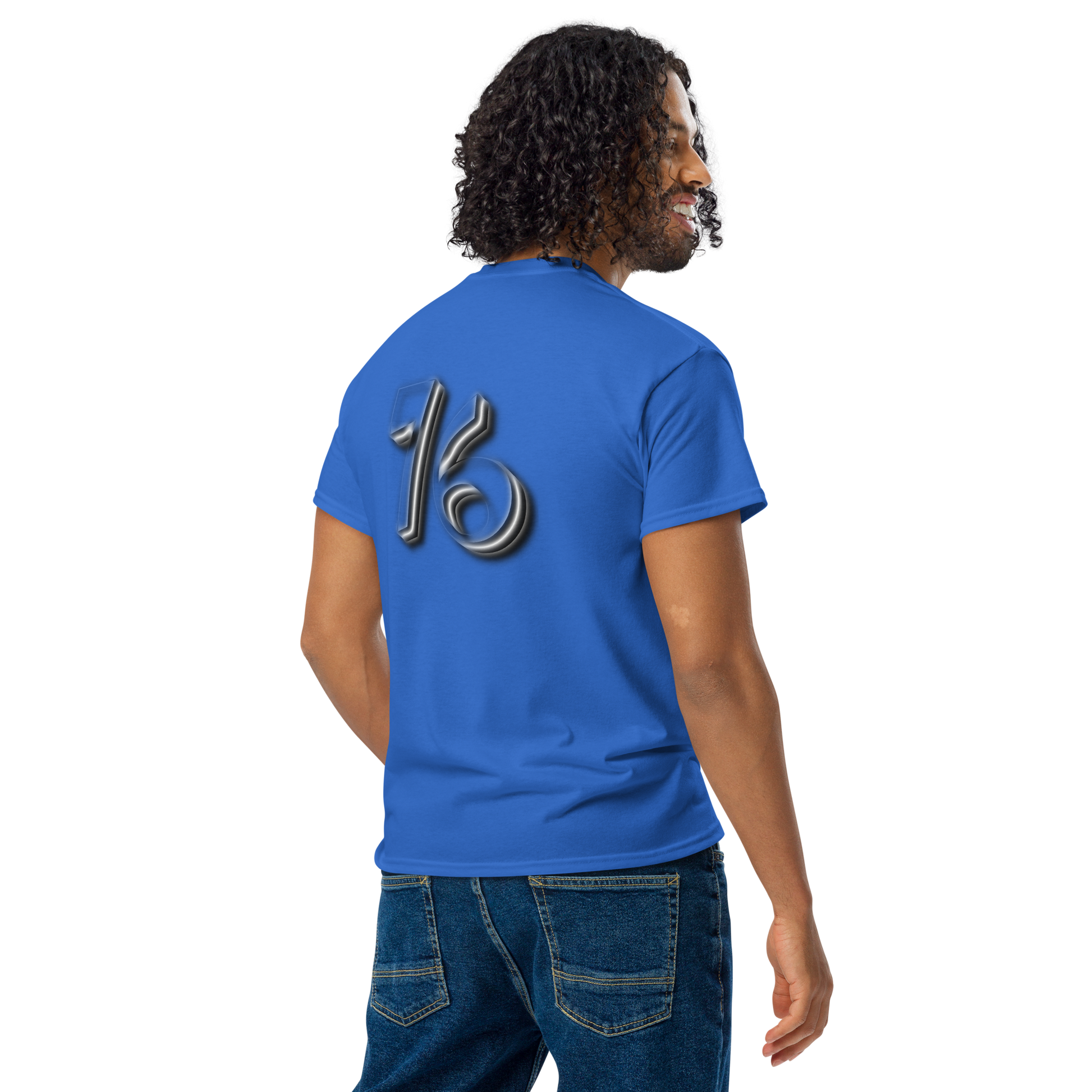 🇬🇧 🏆 Premium® T-Shirt CaRaUaNa Storic V1 Carauana Store
