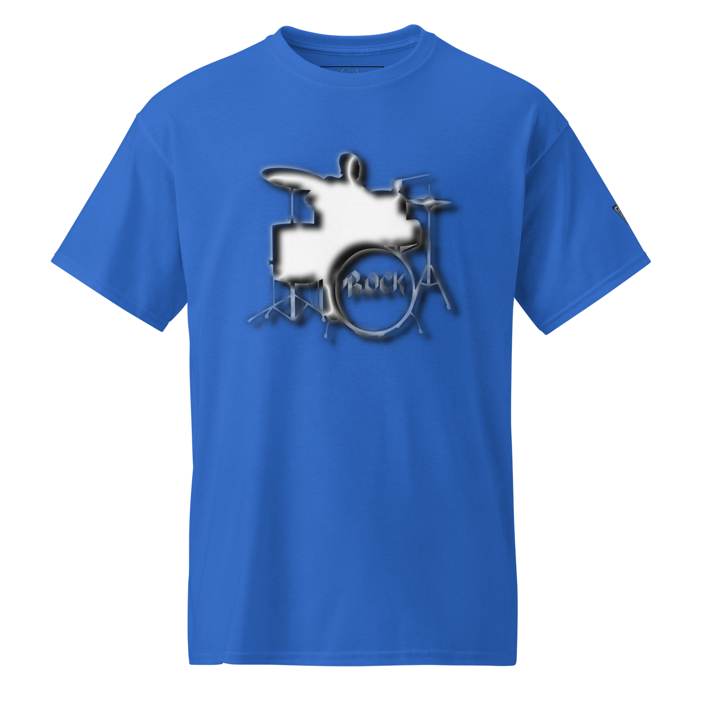 🎸 Premium® T-Shirt CaRaUaNa ROCK V1 Carauana Store