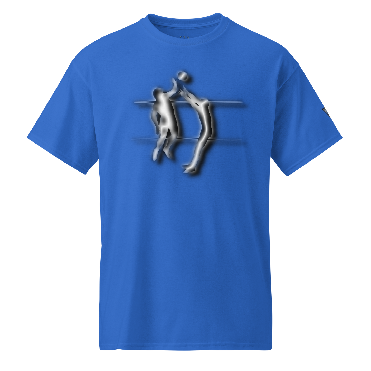 🏐 Premium® T-Shirt CaRaUaNa Volleyball Carauana Store