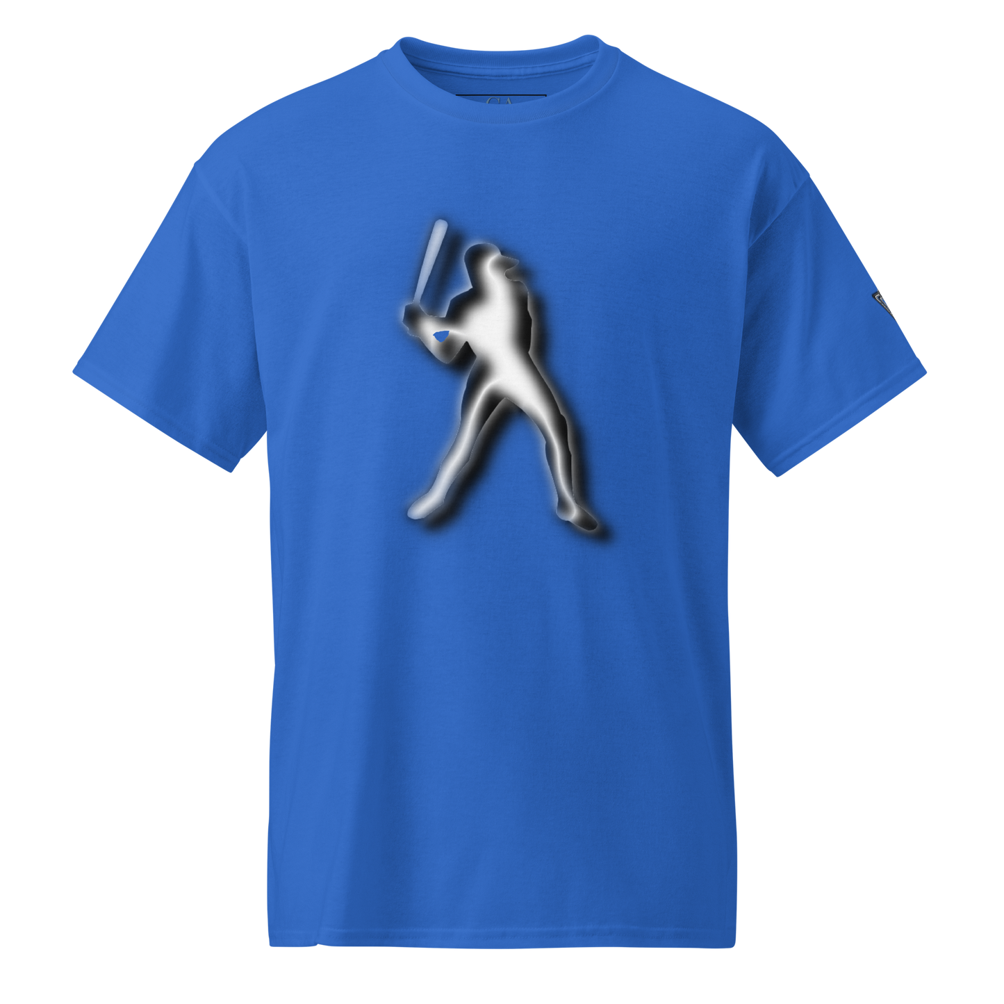 ⚾ Premium® T-Shirt CaRaUaNa American Baseball V1 Carauana Store