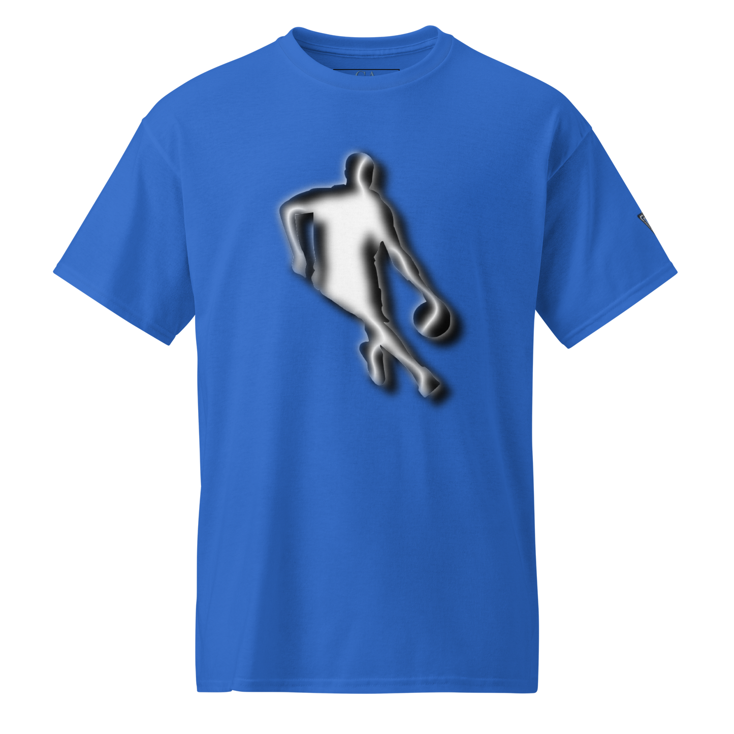 🇬🇧 🏀 Premium® T-Shirt CaRaUaNa Basketball V2 Carauana Store