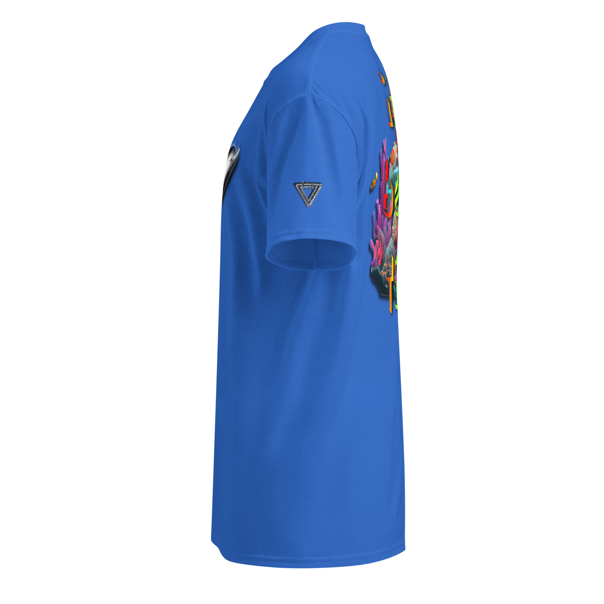 🏷️ Premium® T-Shirt CaRaUaNa Beach Time V1 Carauana Store