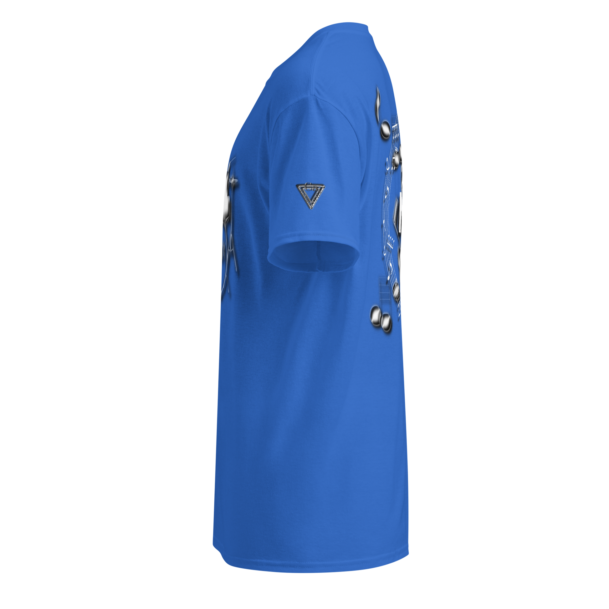 🎸 Premium® T-Shirt CaRaUaNa ROCK V1 Carauana Store