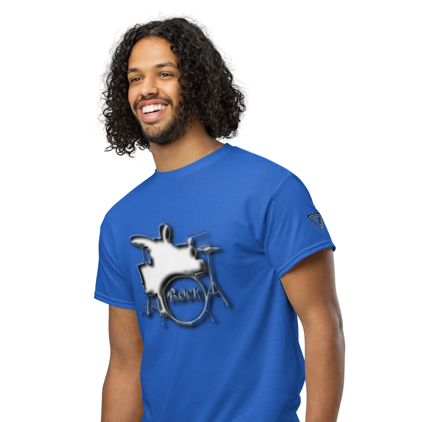 🎸 Premium® T-Shirt CaRaUaNa ROCK V1 Carauana Store