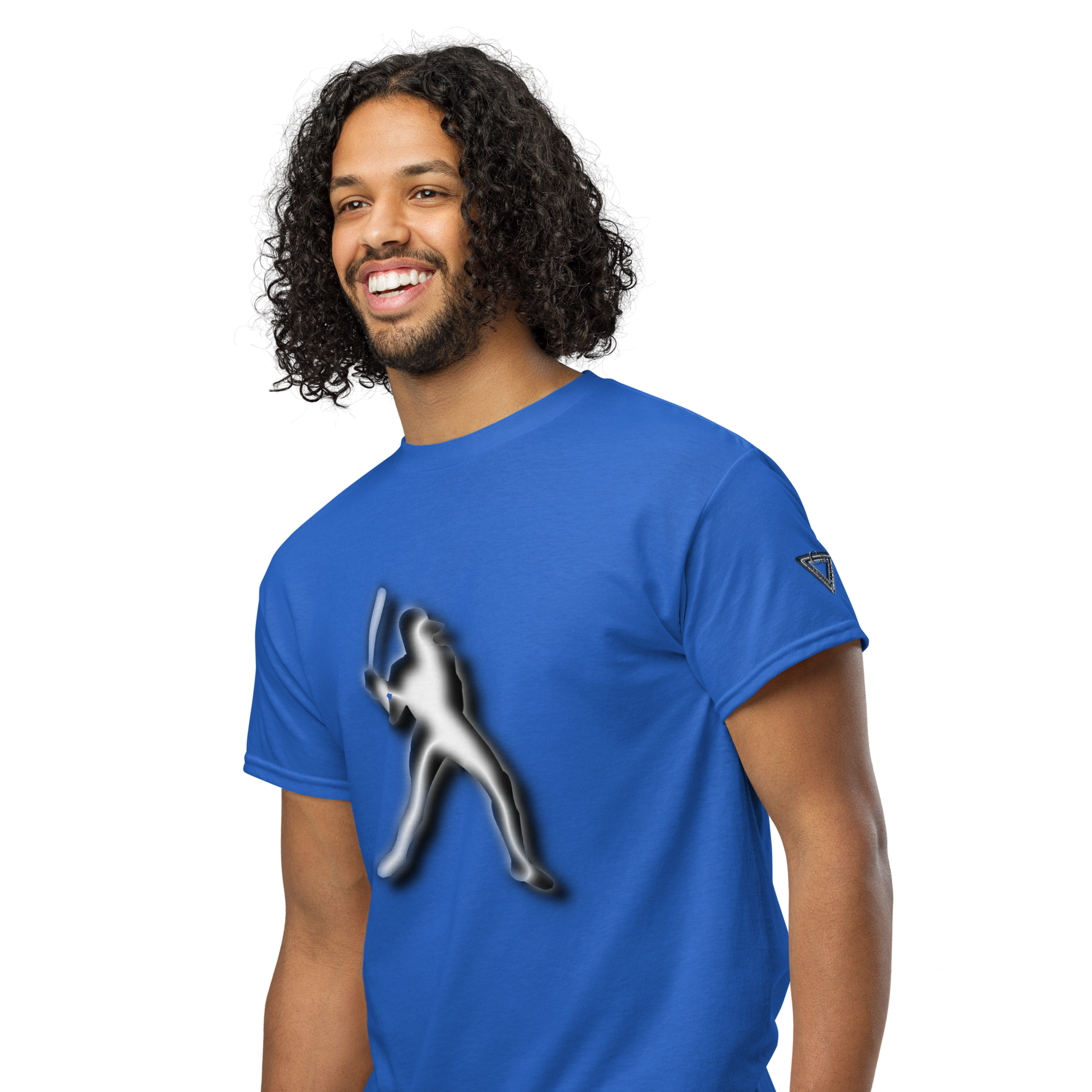 ⚾ Premium® T-Shirt CaRaUaNa American Baseball V1 Carauana Store