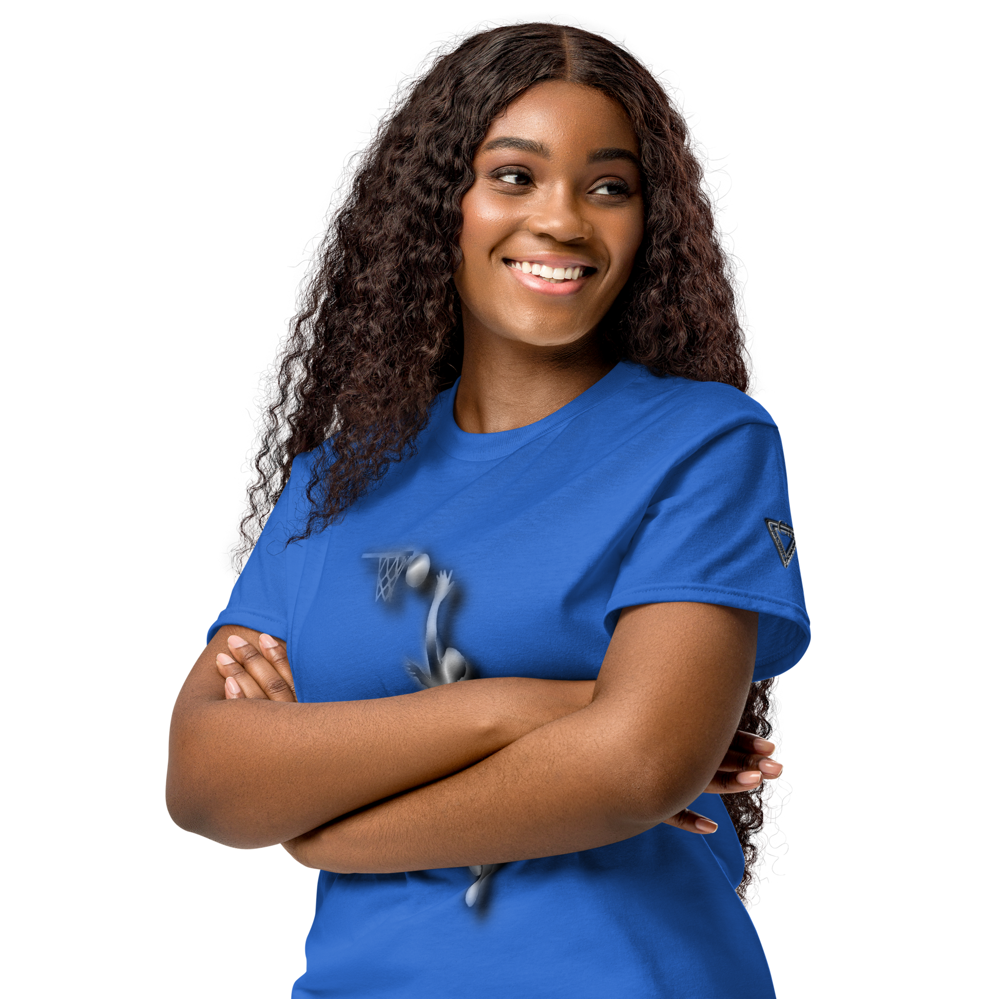 🏀 Premium® T-Shirt CaRaUaNa Basketball V1 Carauana Store