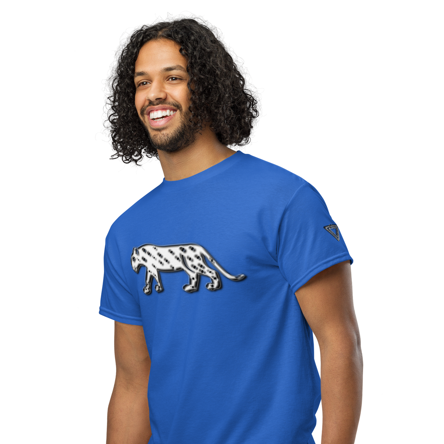 🐅 Premium® T-Shirt CaRaUaNa Tiger V1 Carauana Store