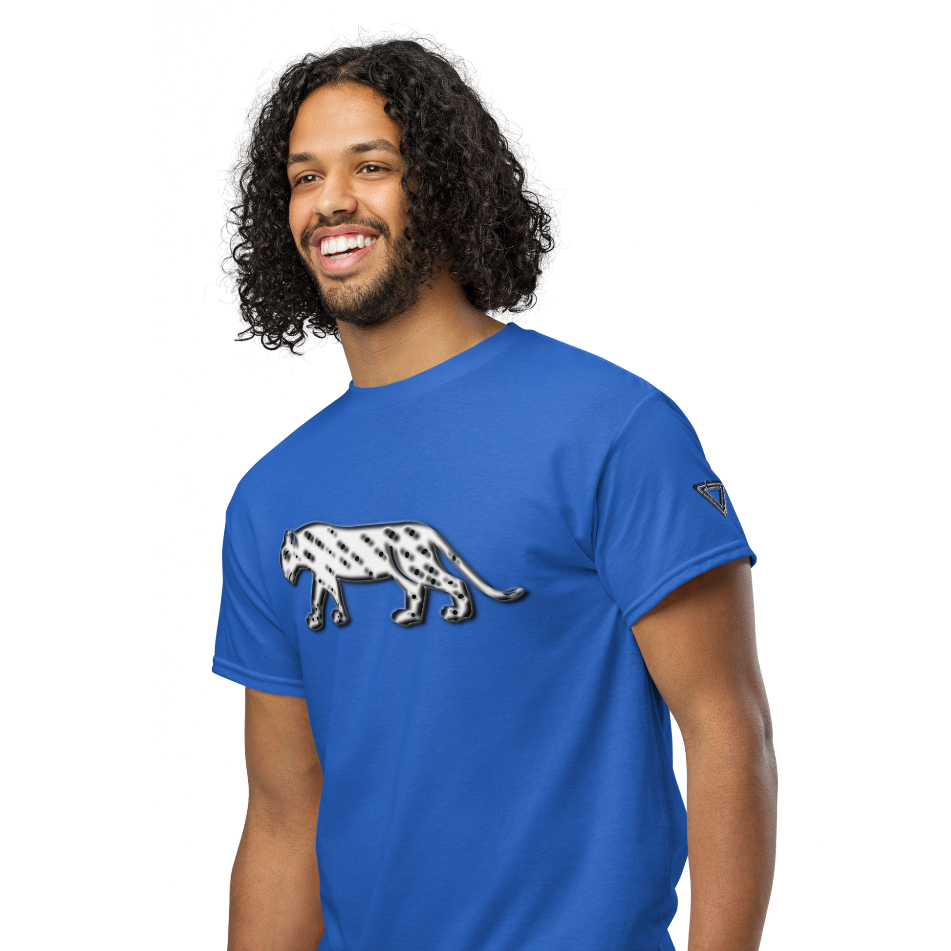🐅 Premium® T-Shirt CaRaUaNa Tiger V1 Carauana Store