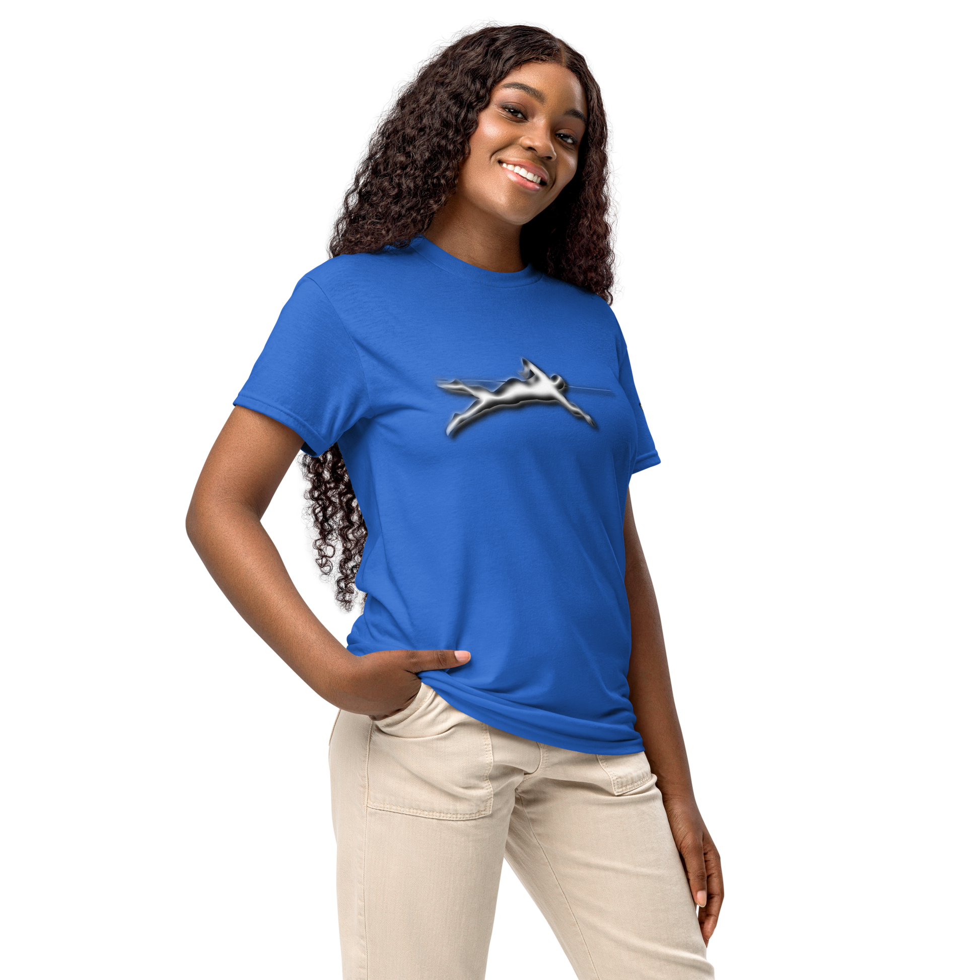 🏊 Premium® T-Shirt CaRaUaNa Swimming V1 Carauana Store