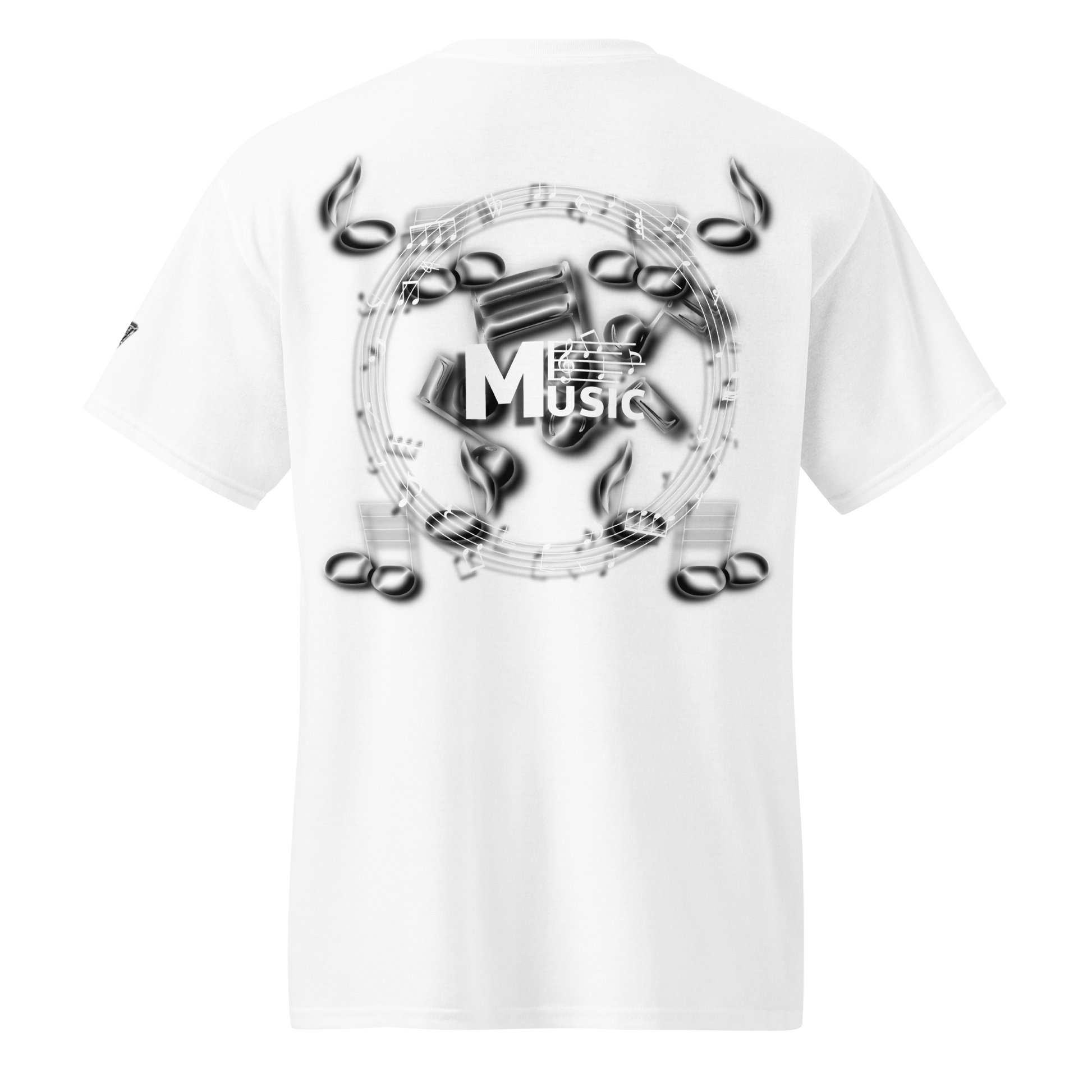 🎸 Premium® T-Shirt CaRaUaNa Guitar V3 Carauana Store