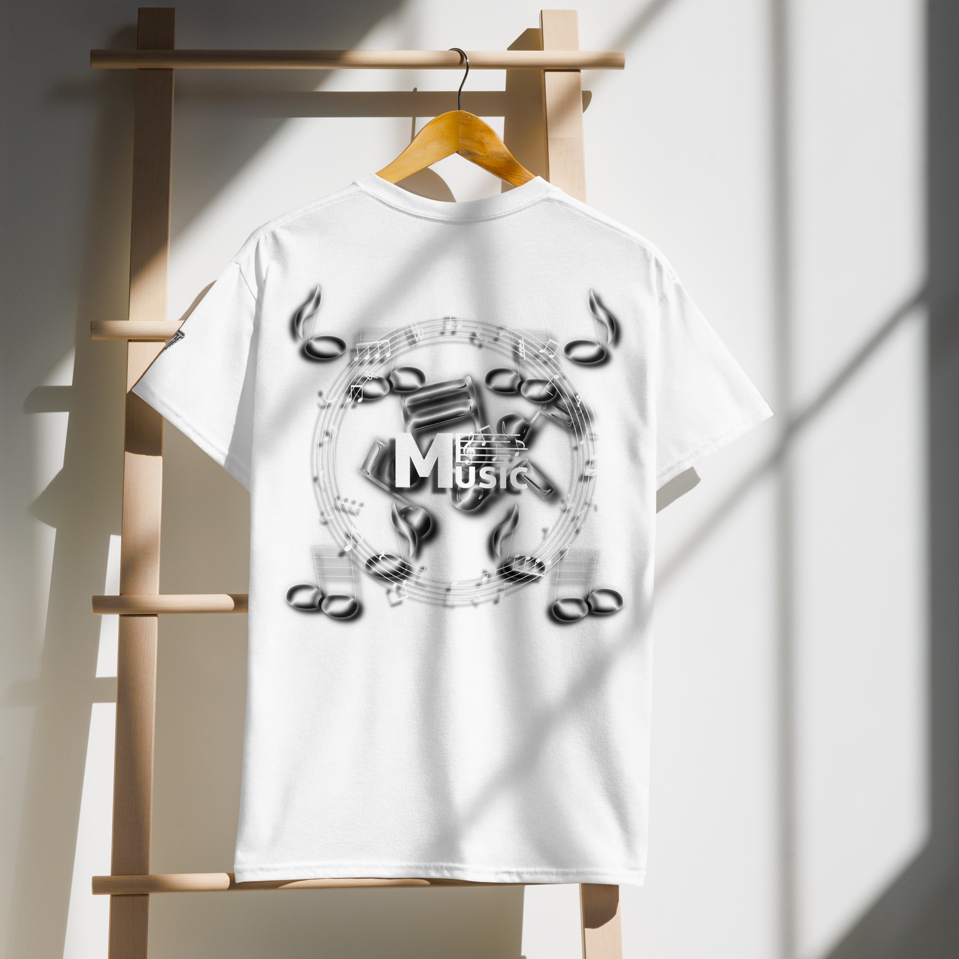 🎸 Premium® T-Shirt CaRaUaNa Guitar V1 Carauana Store