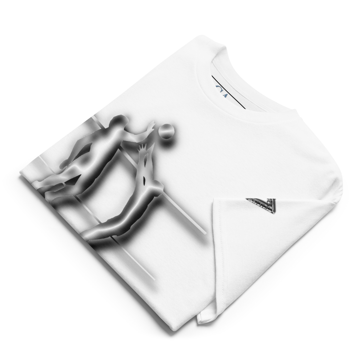 🏐 Premium® T-Shirt CaRaUaNa Volleyball Carauana Store