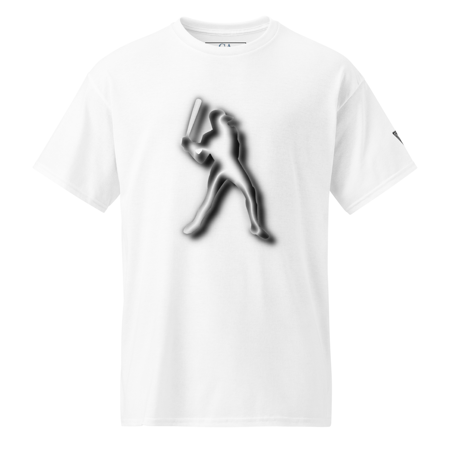 ⚾ Premium® T-Shirt CaRaUaNa American Baseball V1 Carauana Store