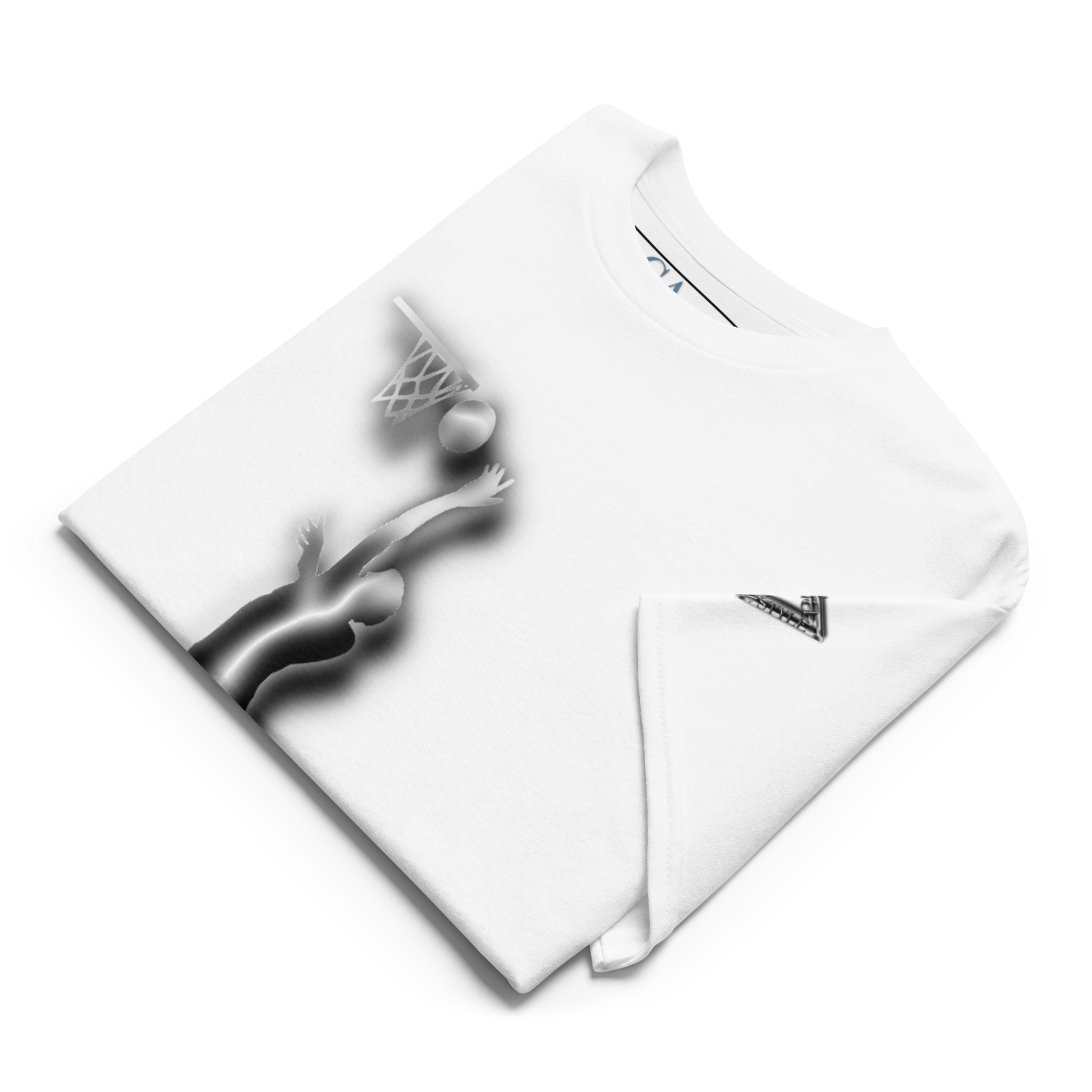 🏀 Premium® T-Shirt CaRaUaNa Basketball V1 Carauana Store