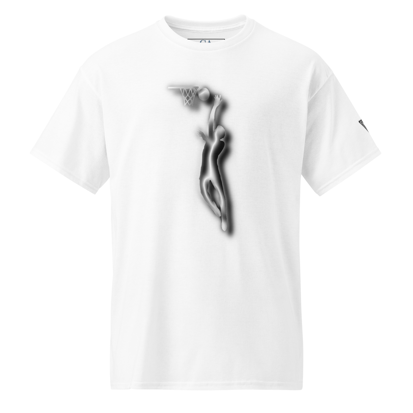 🏀 Premium® T-Shirt CaRaUaNa Basketball V1 Carauana Store