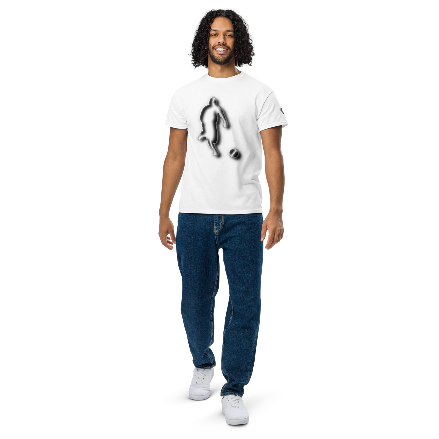 ⚽ Premium® T-Shirt CaRaUaNa Soccer V1 Carauana Store