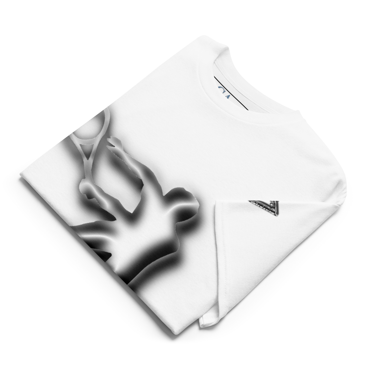 🇬🇧 🎾 Premium® T-Shirt CaRaUaNa Tennis V1 Carauana Store