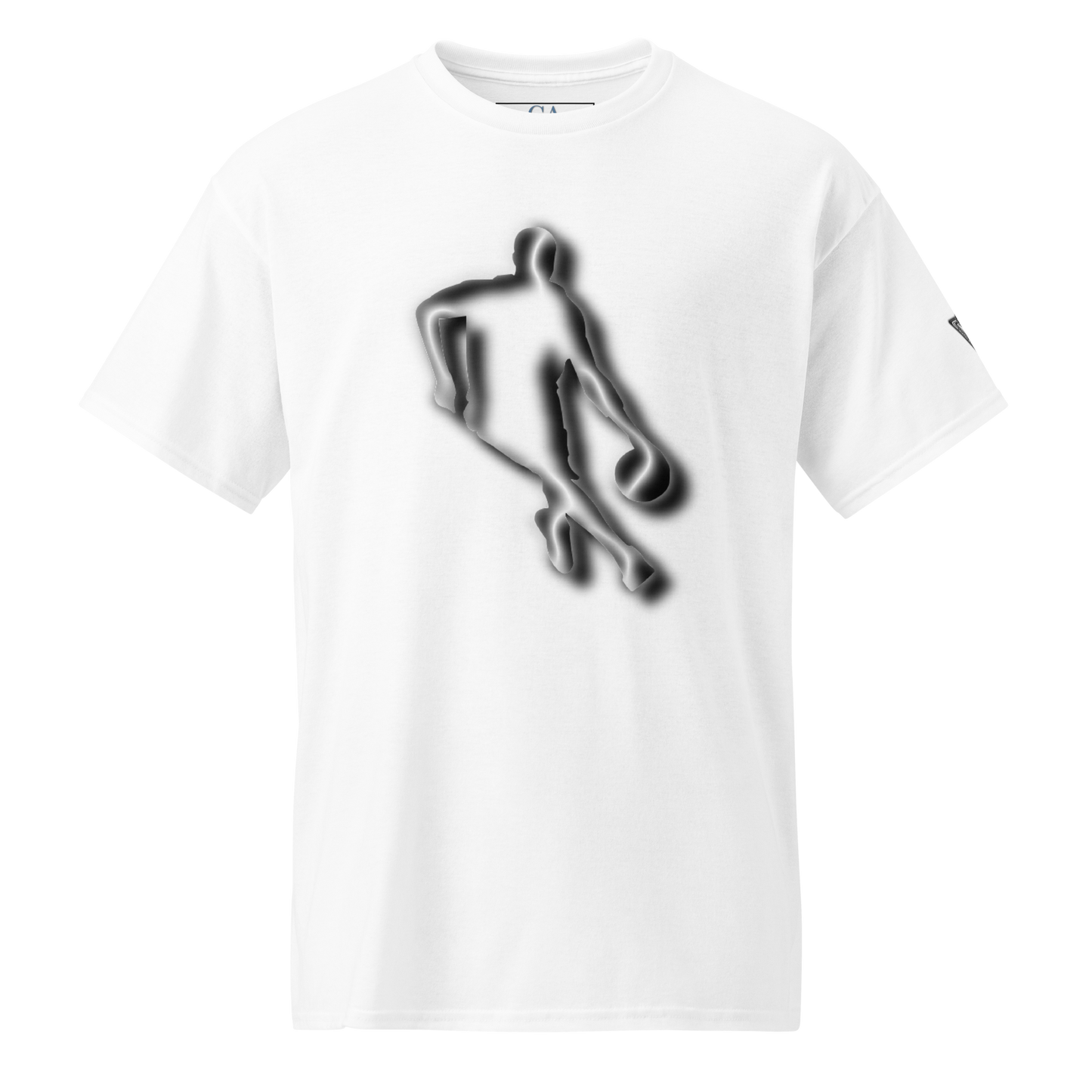 🇬🇧 🏀 Premium® T-Shirt CaRaUaNa Basketball V2 Carauana Store