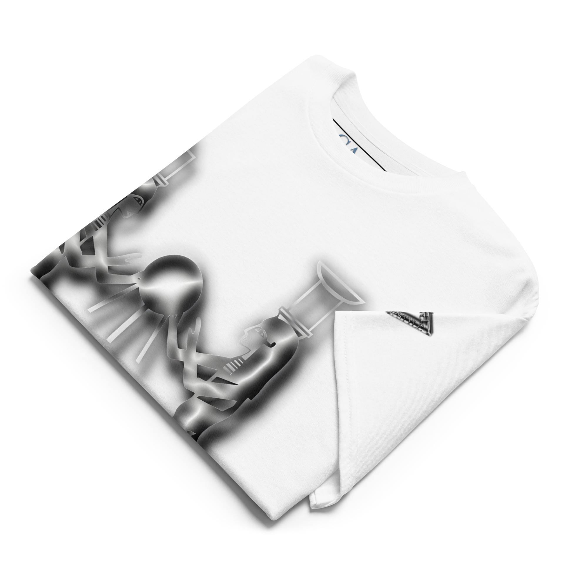 🇬🇧 🏆 Premium® T-Shirt CaRaUaNa Storic V1 Carauana Store