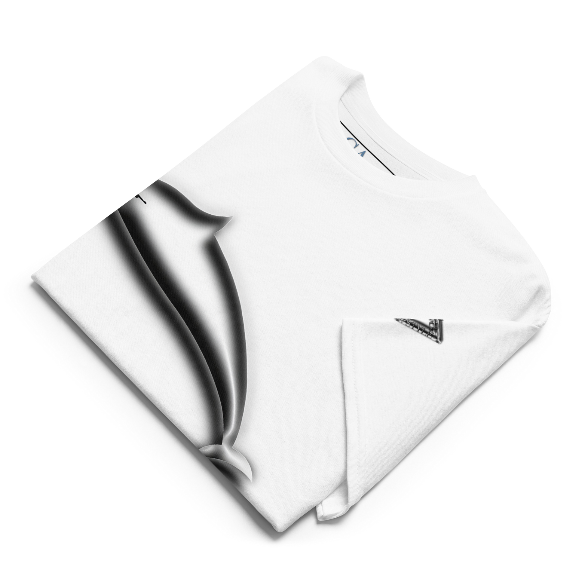 🇬🇧 🐬 Premium® T-Shirt CaRaUaNa Delphin Carauana Store