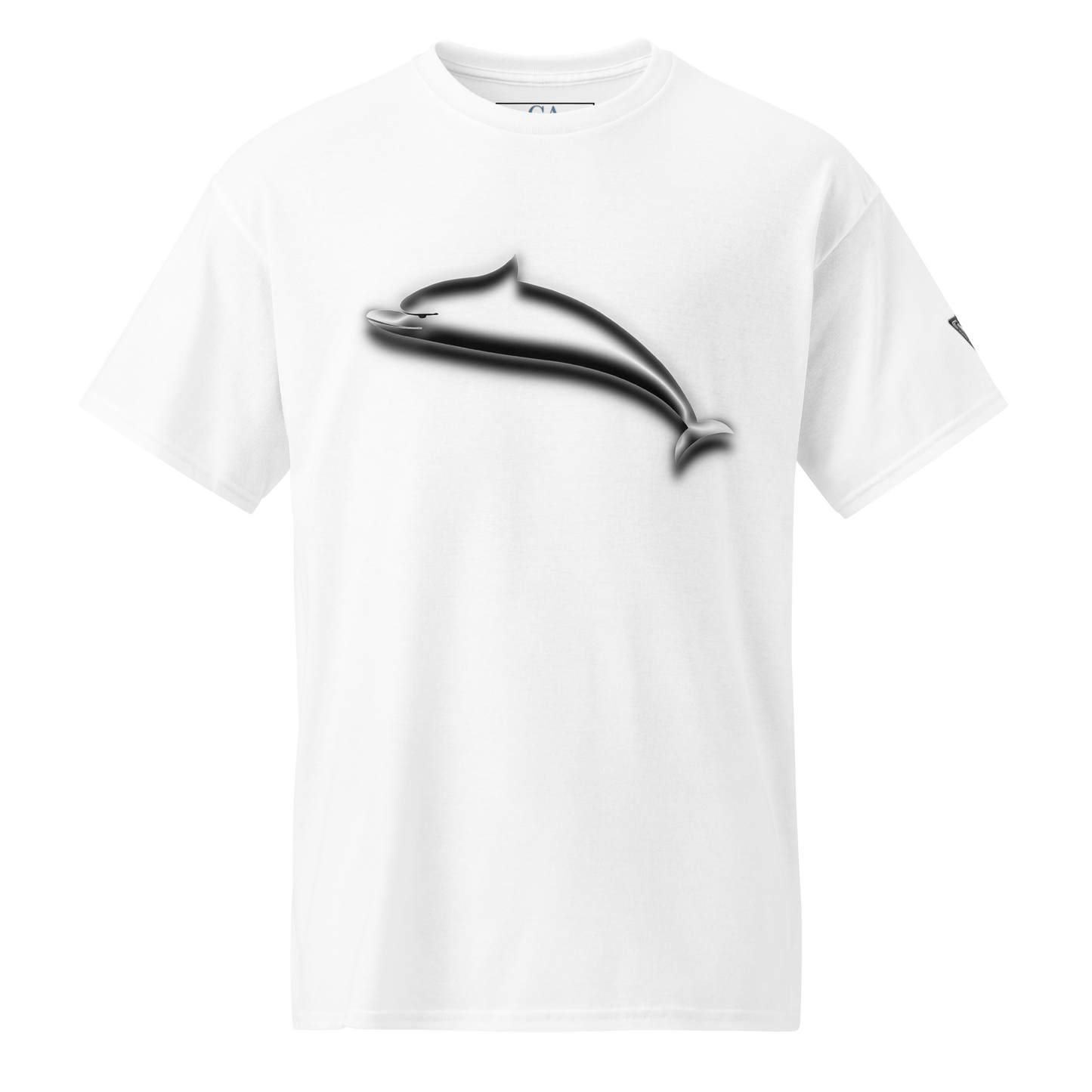🇬🇧 🐬 Premium® T-Shirt CaRaUaNa Delphin Carauana Store