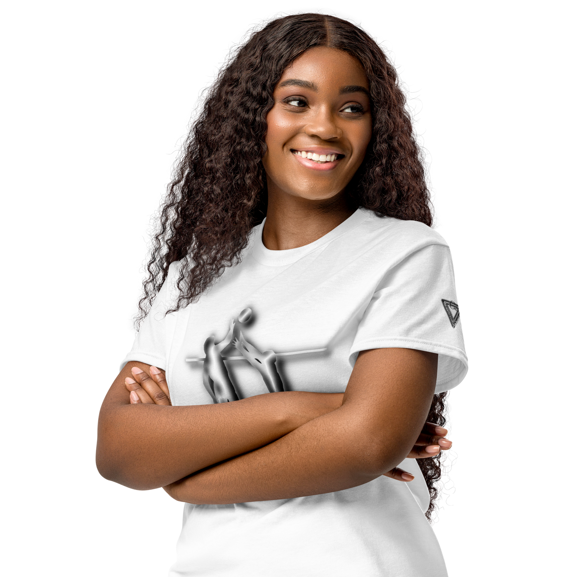 🏐 Premium® T-Shirt CaRaUaNa Volleyball Carauana Store