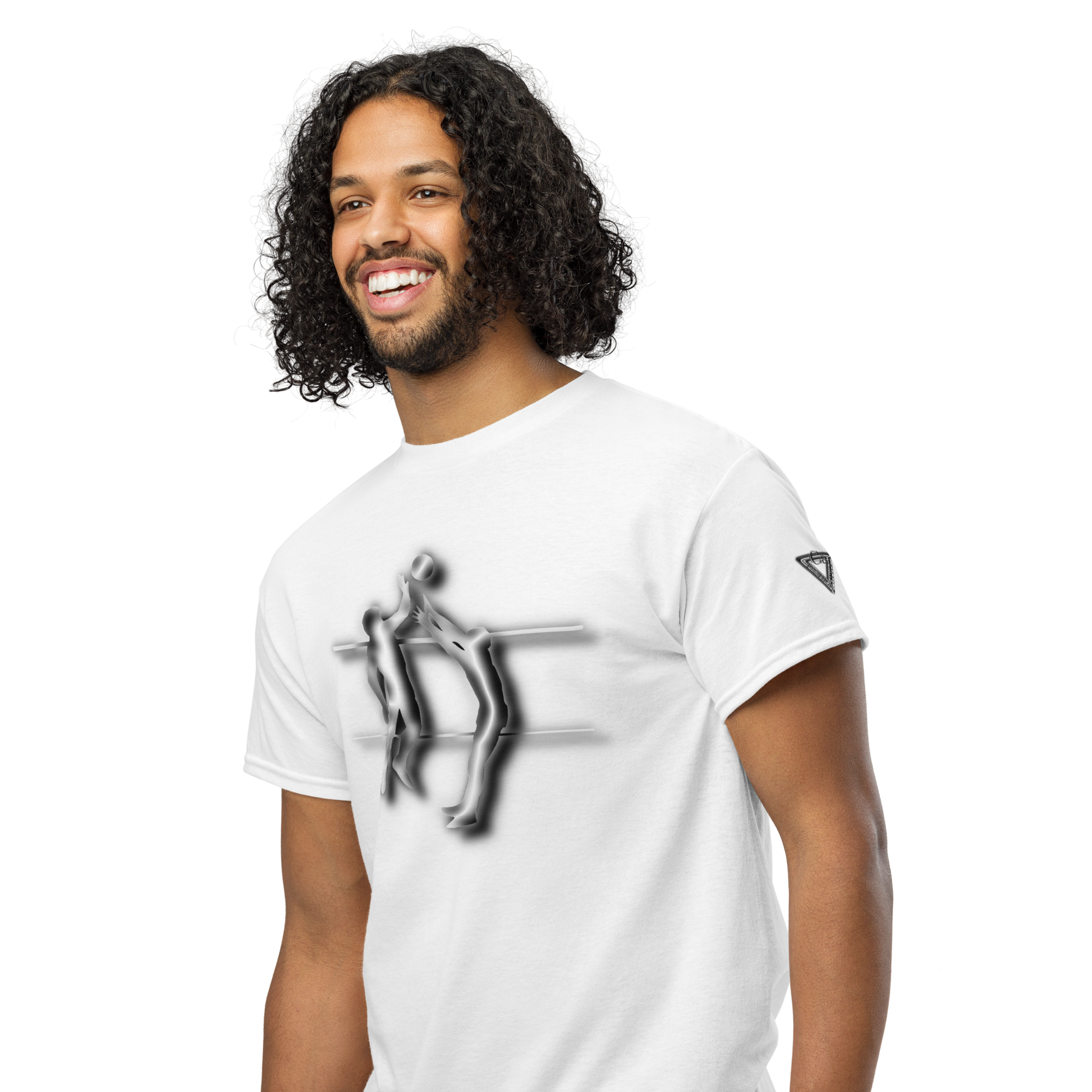 🏐 Premium® T-Shirt CaRaUaNa Volleyball Carauana Store