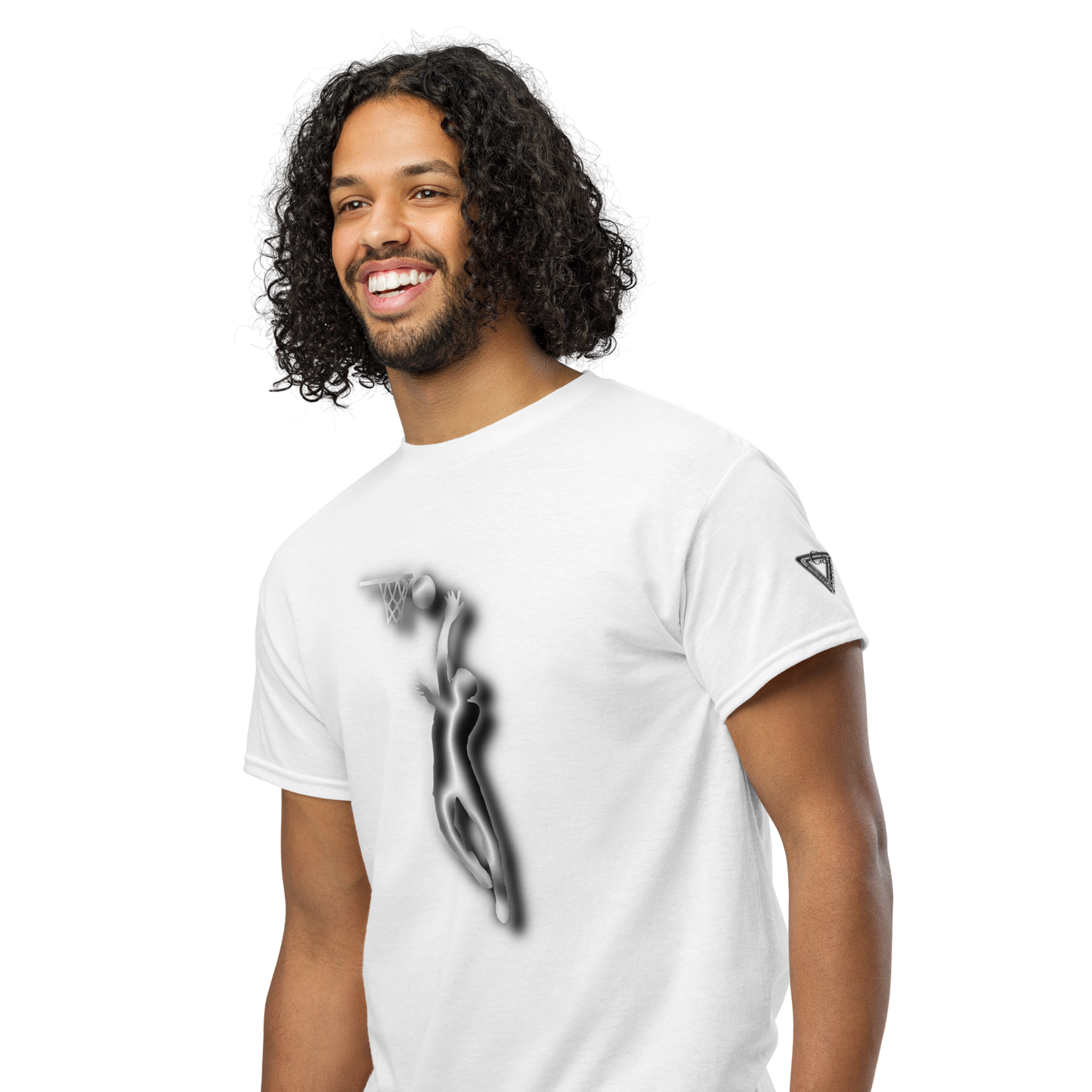 🏀 Premium® T-Shirt CaRaUaNa Basketball V1 Carauana Store