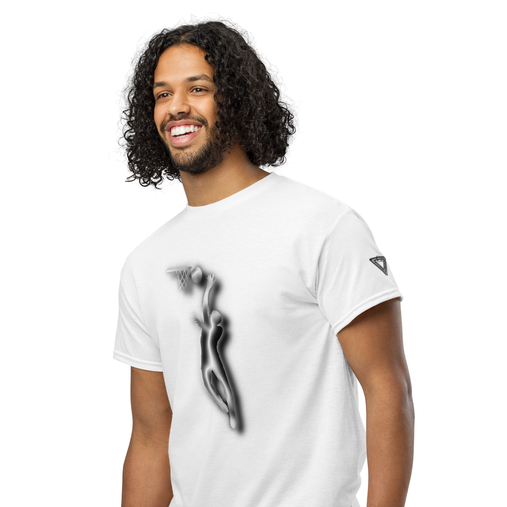 🏀 Premium® T-Shirt CaRaUaNa Basketball V1 Carauana Store