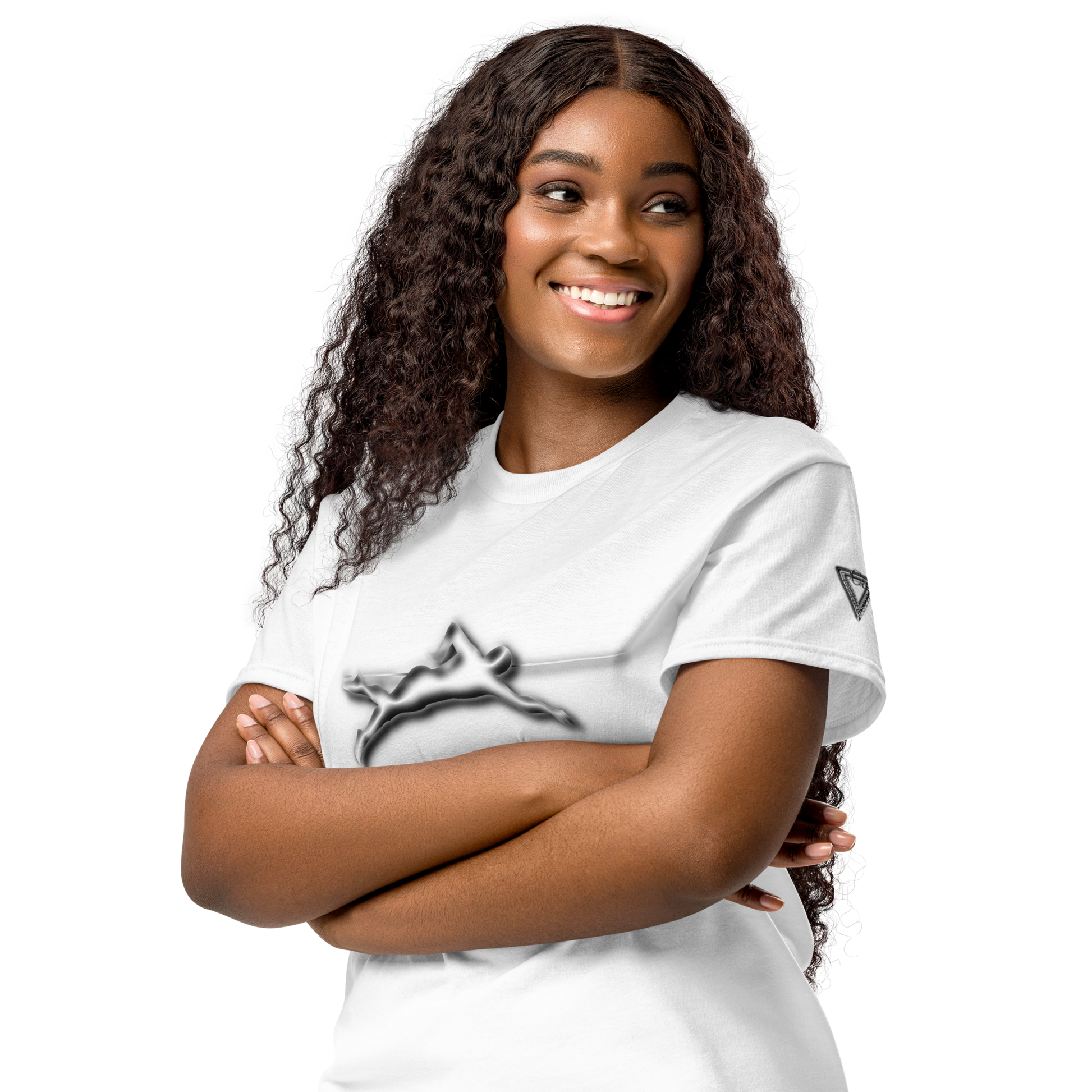 🏊 Premium® T-Shirt CaRaUaNa Swimming V1 Carauana Store